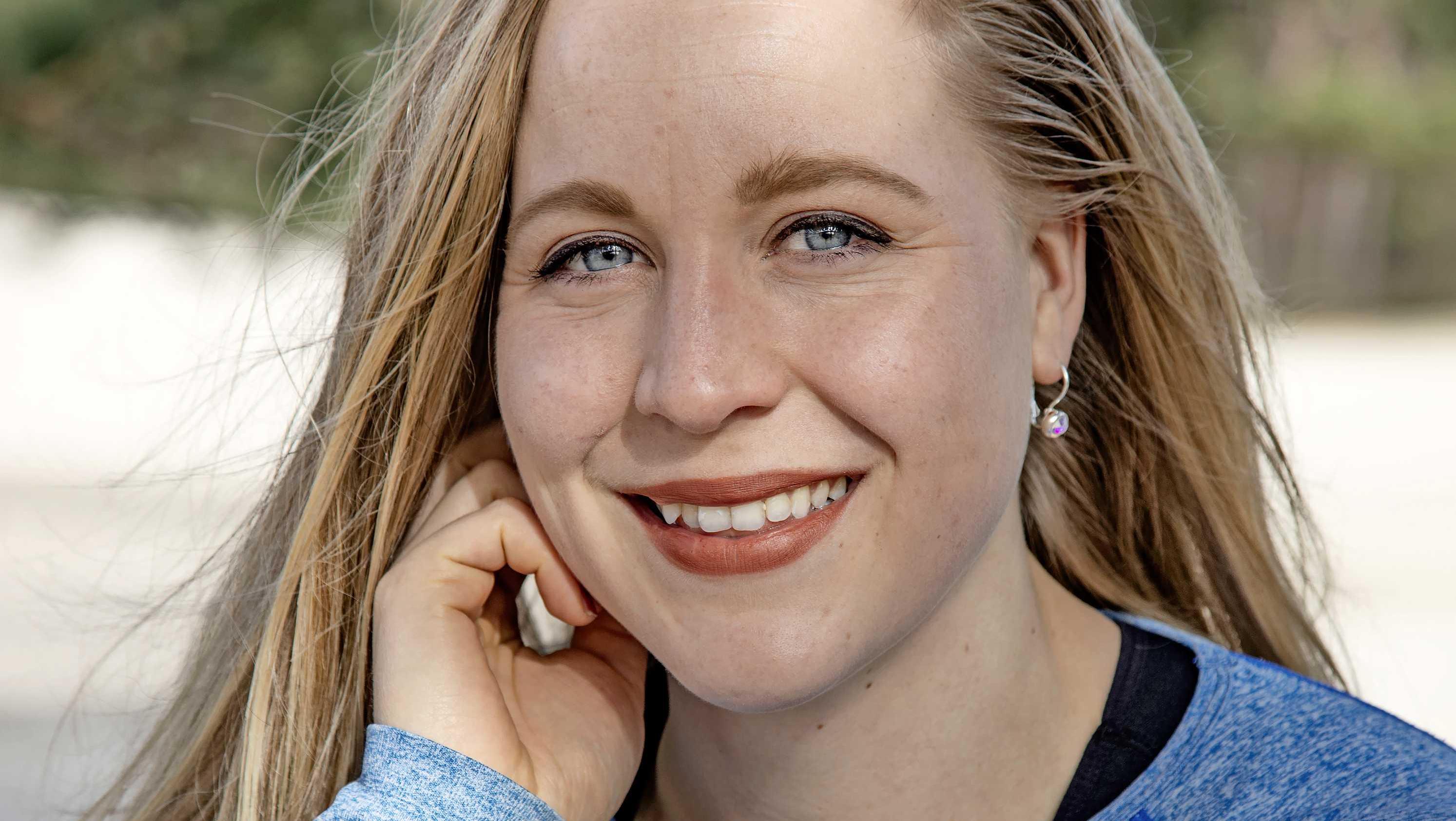 Isabelle (26): ’Ik ben het gewend dat anderen mijn lijf niet mooi ...