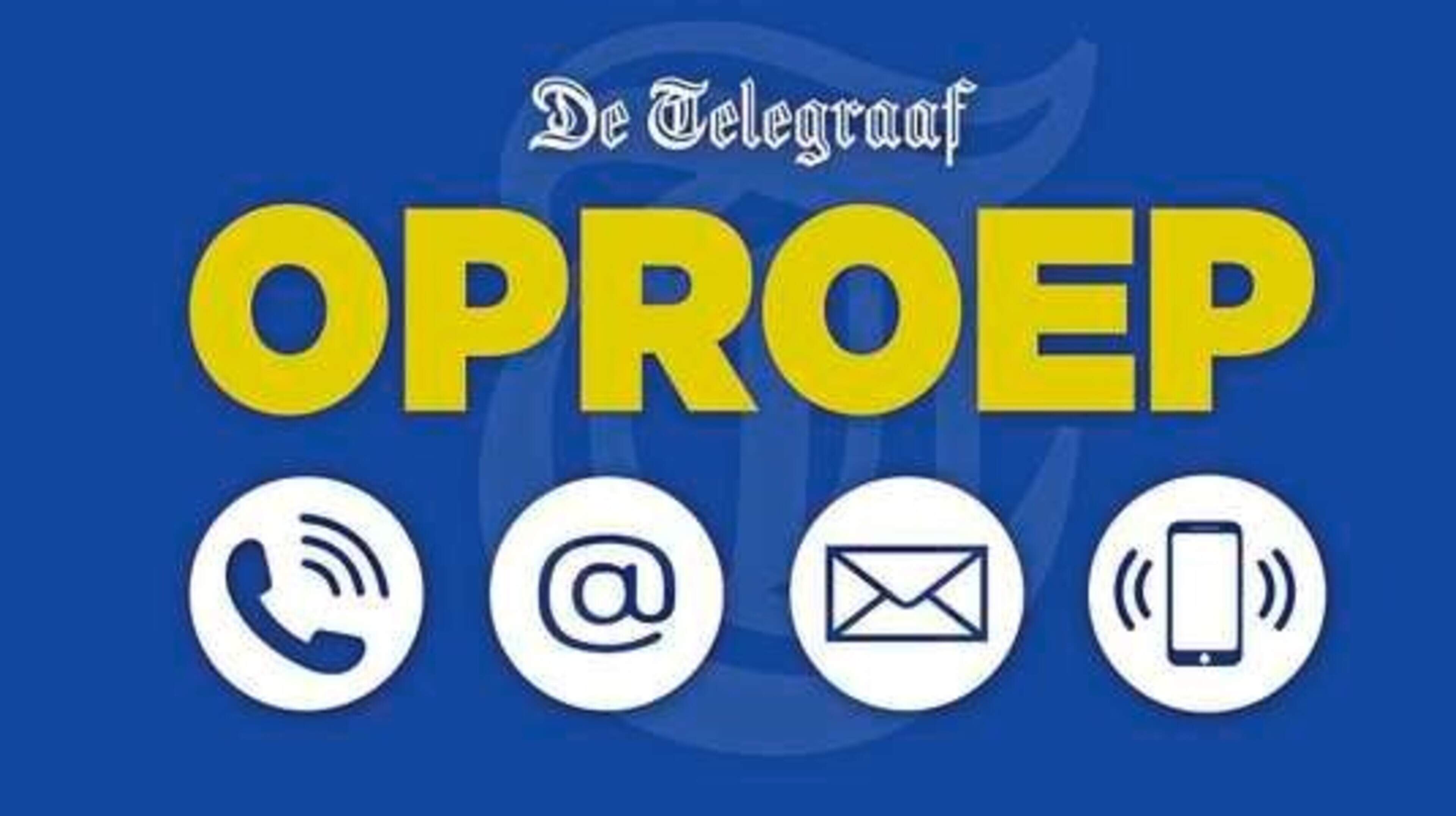 OPROEP: Hoe vind jij tegenwoordig een date? 