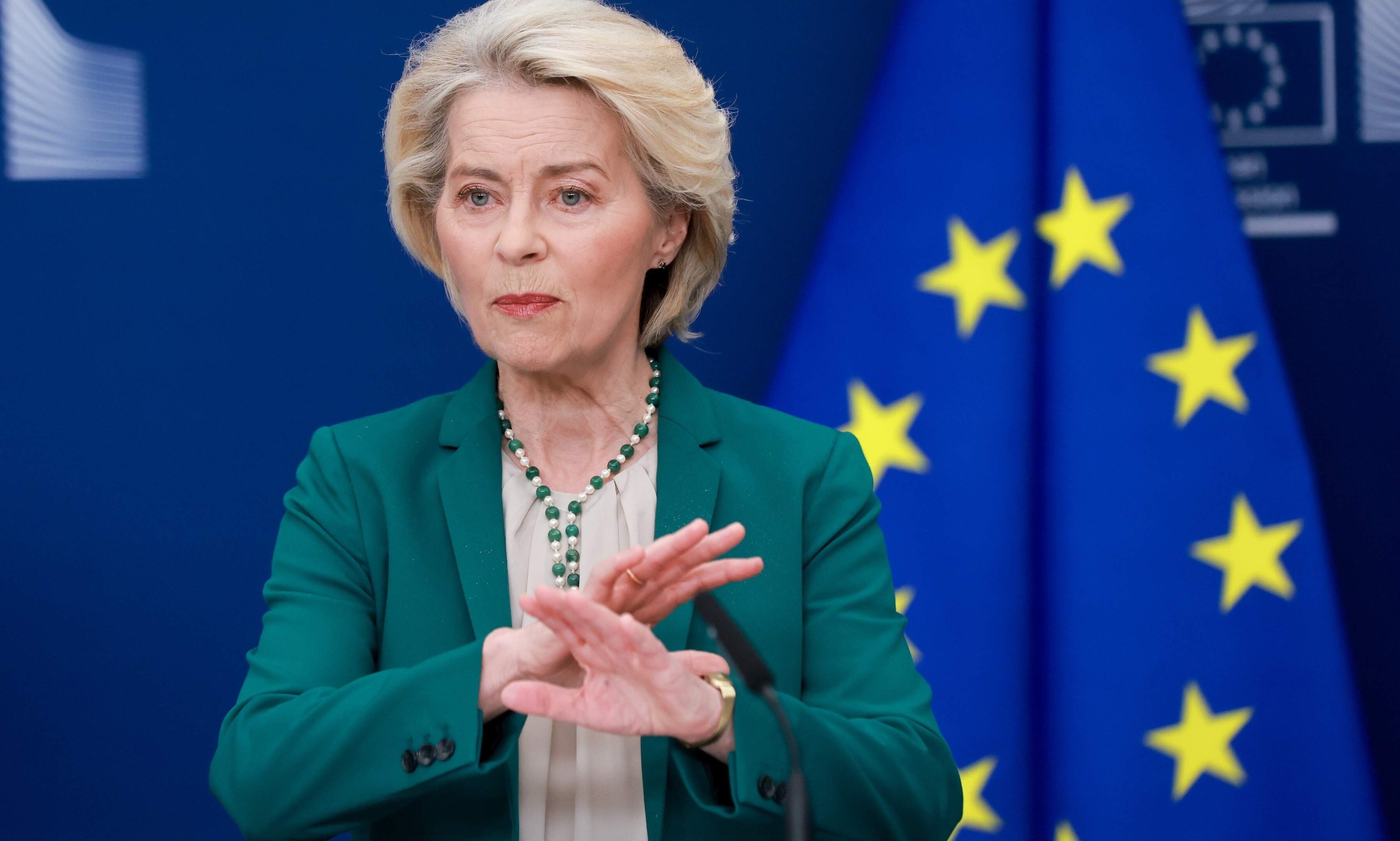 Europa neemt risico met fantasie over eigen leger: wordt Trump naar NAVO-exit geduwd?