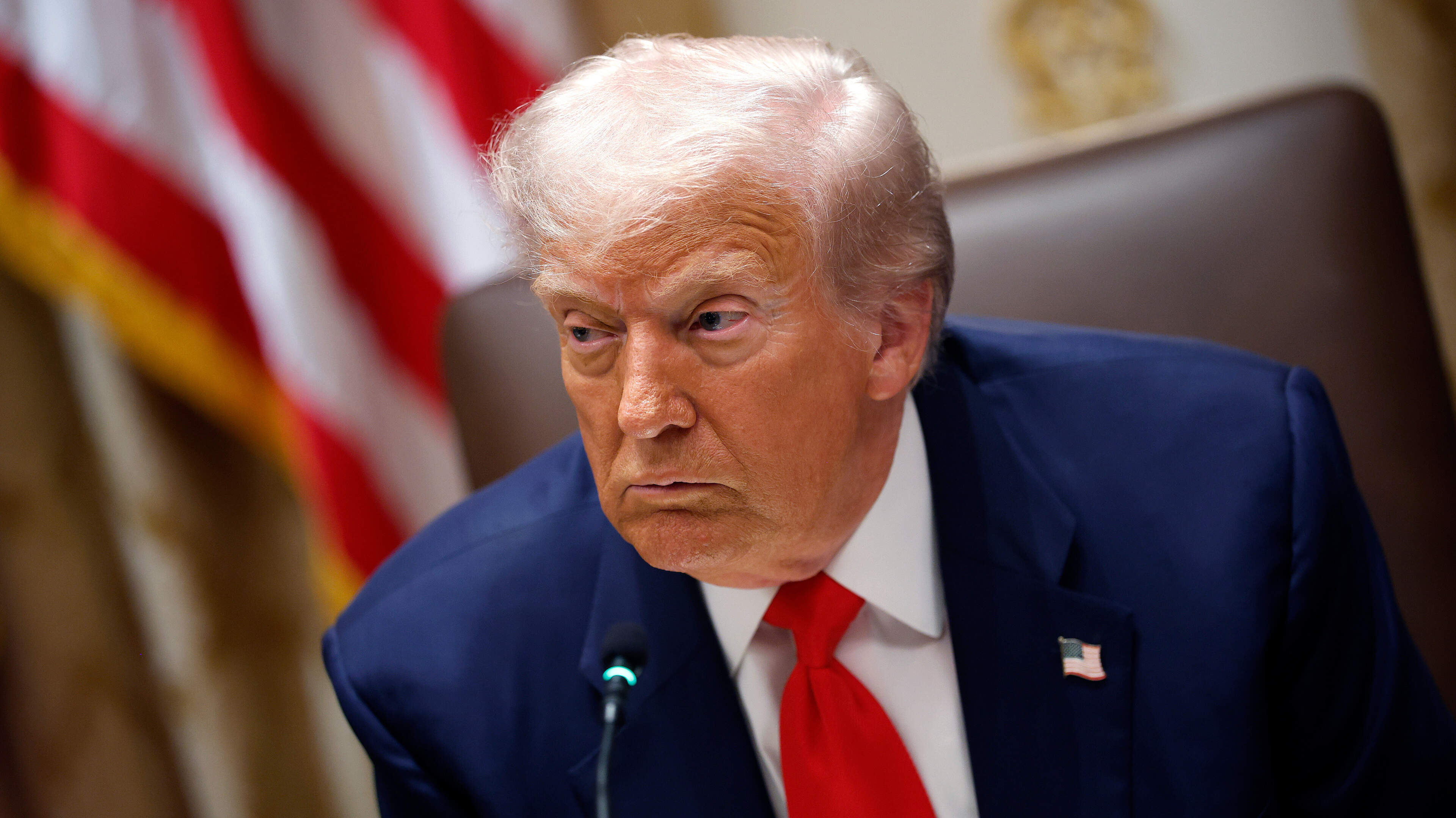 LIVE | Trump wil bestand met Iran niet verlengen, dringt aan op deal