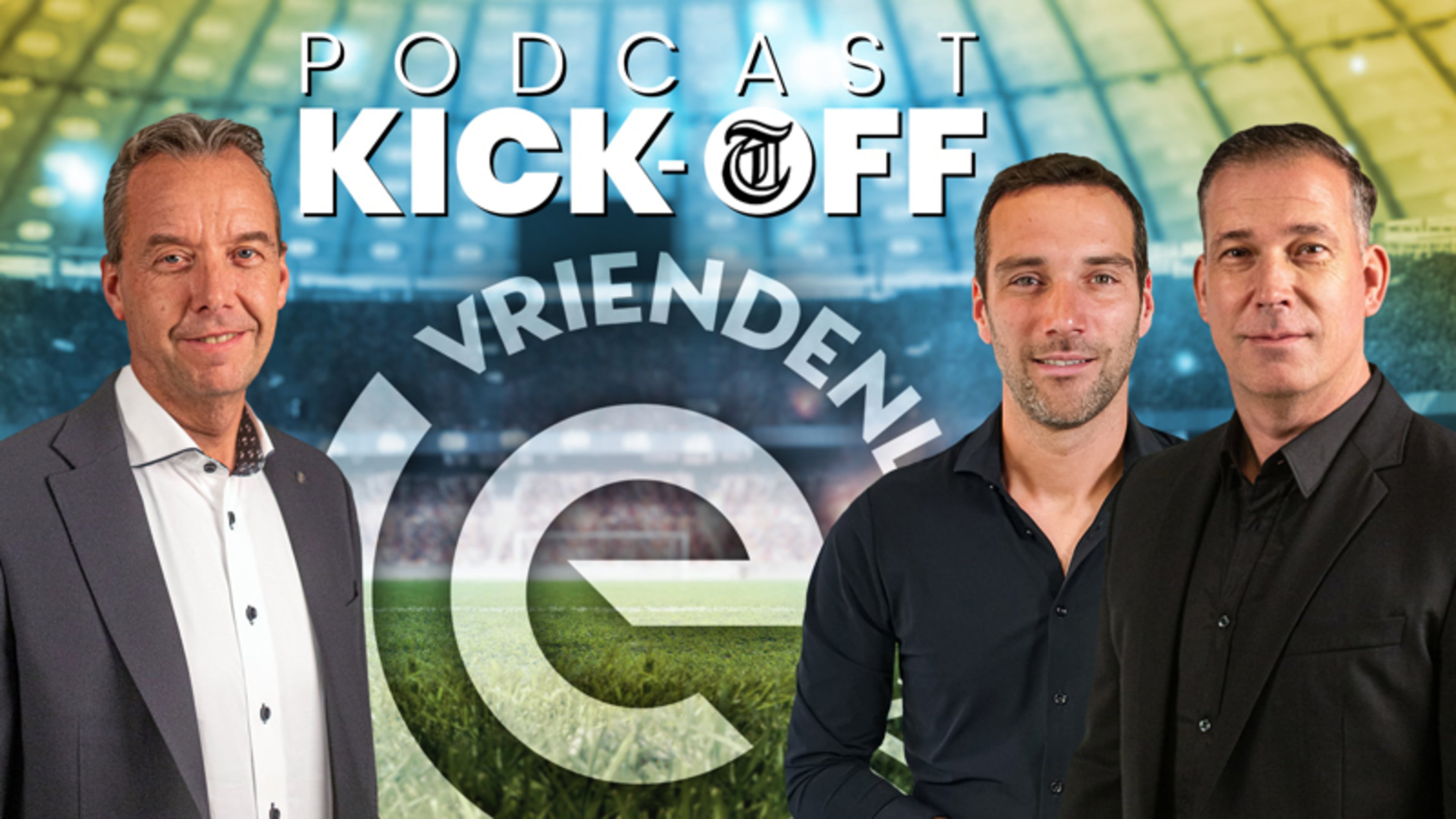 'Naam Eenhoorn is niet van tafel bij Feyenoord'