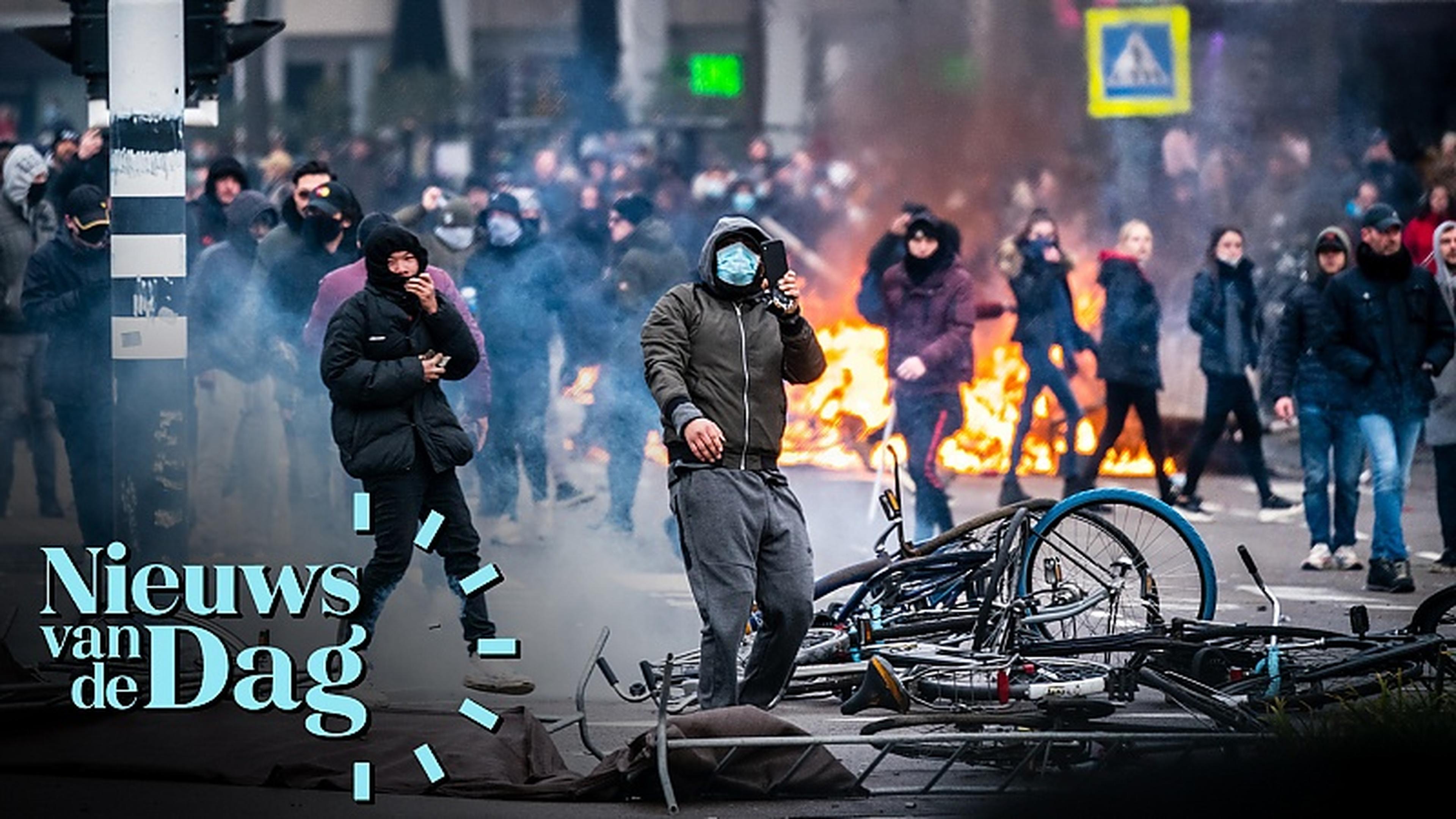 Politiek nieuws