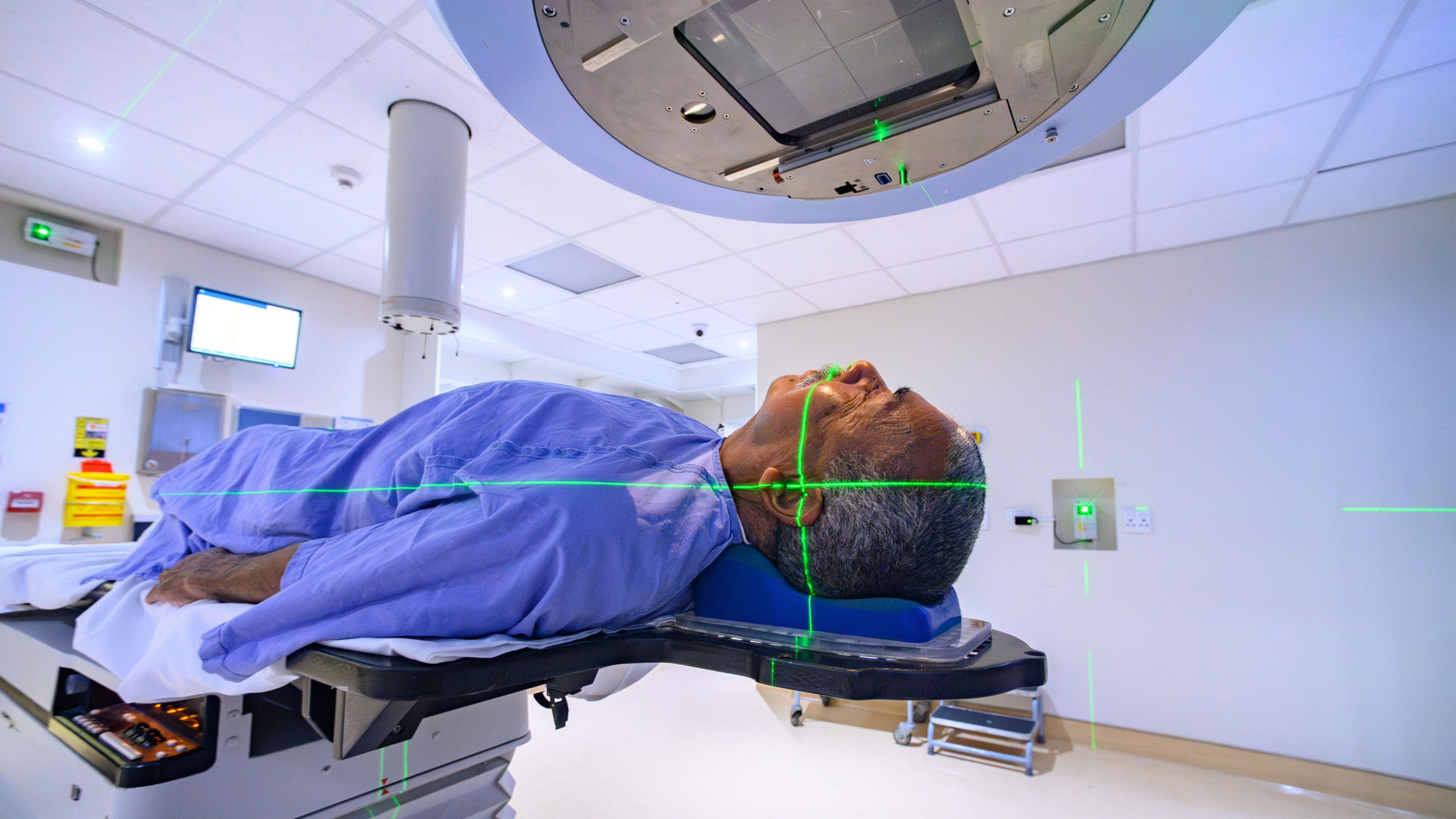 Better to catch it early: these 10 warning signs could point to cancer