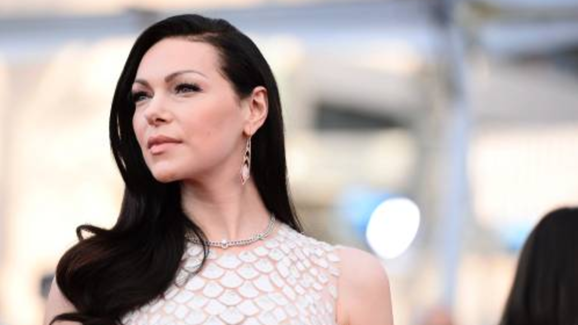 Kleine bruiloft voor actrice Laura Prepon | De Telegraaf