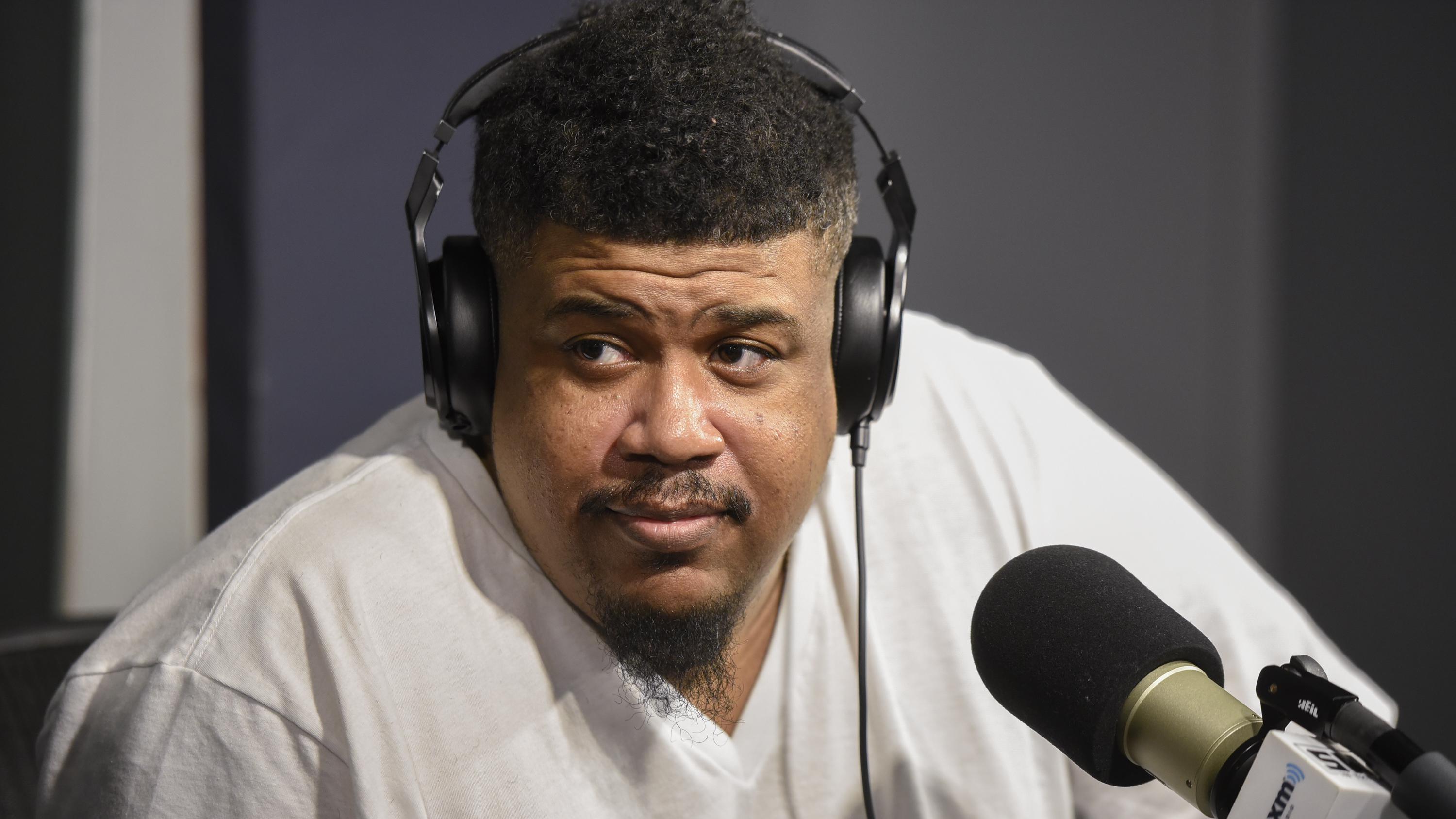 Soul 9 Rapper De La Soul-rapper Trugoy the Dove (54) overleden | De Telegraaf