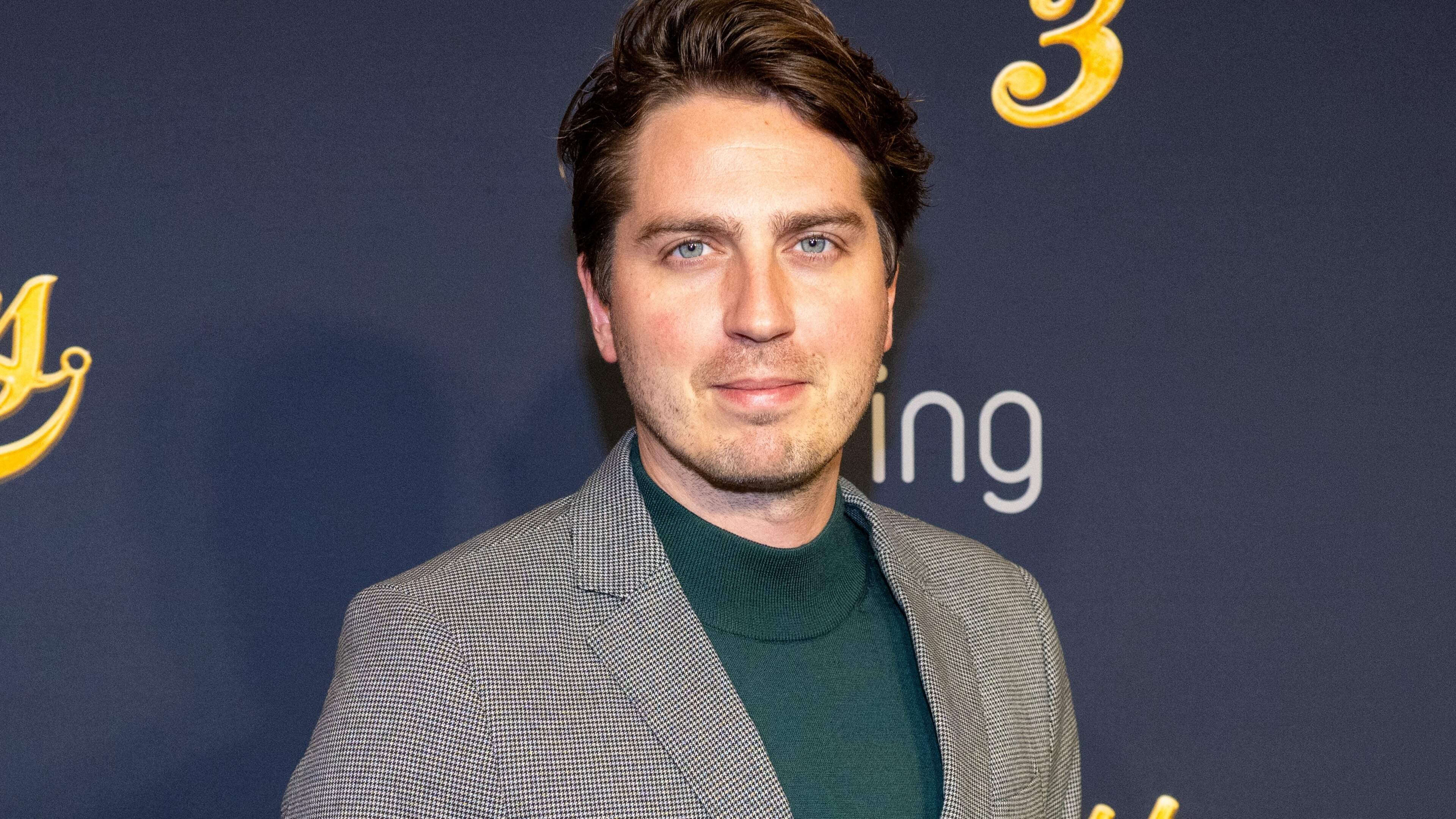 Jongere broer acteur Dorian Bindels nog altijd vast in Indonesië: ’Hij probeert het nu via China’