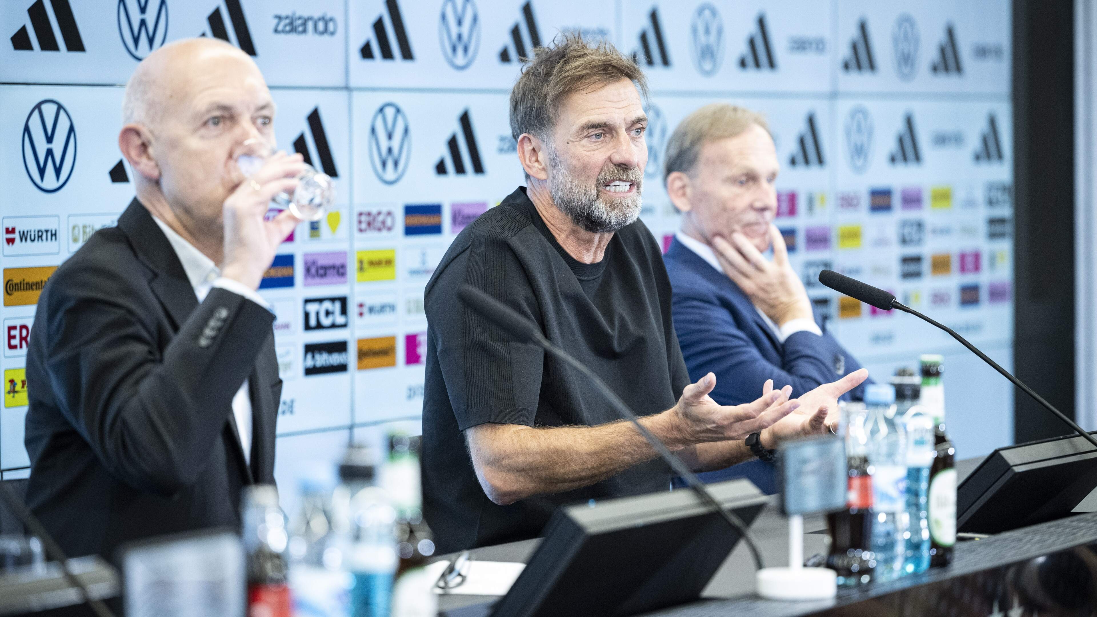 Nieuwe bondscoach Oranje gezocht: deze landen hebben twee maanden na het WK 2026 wél een trainer