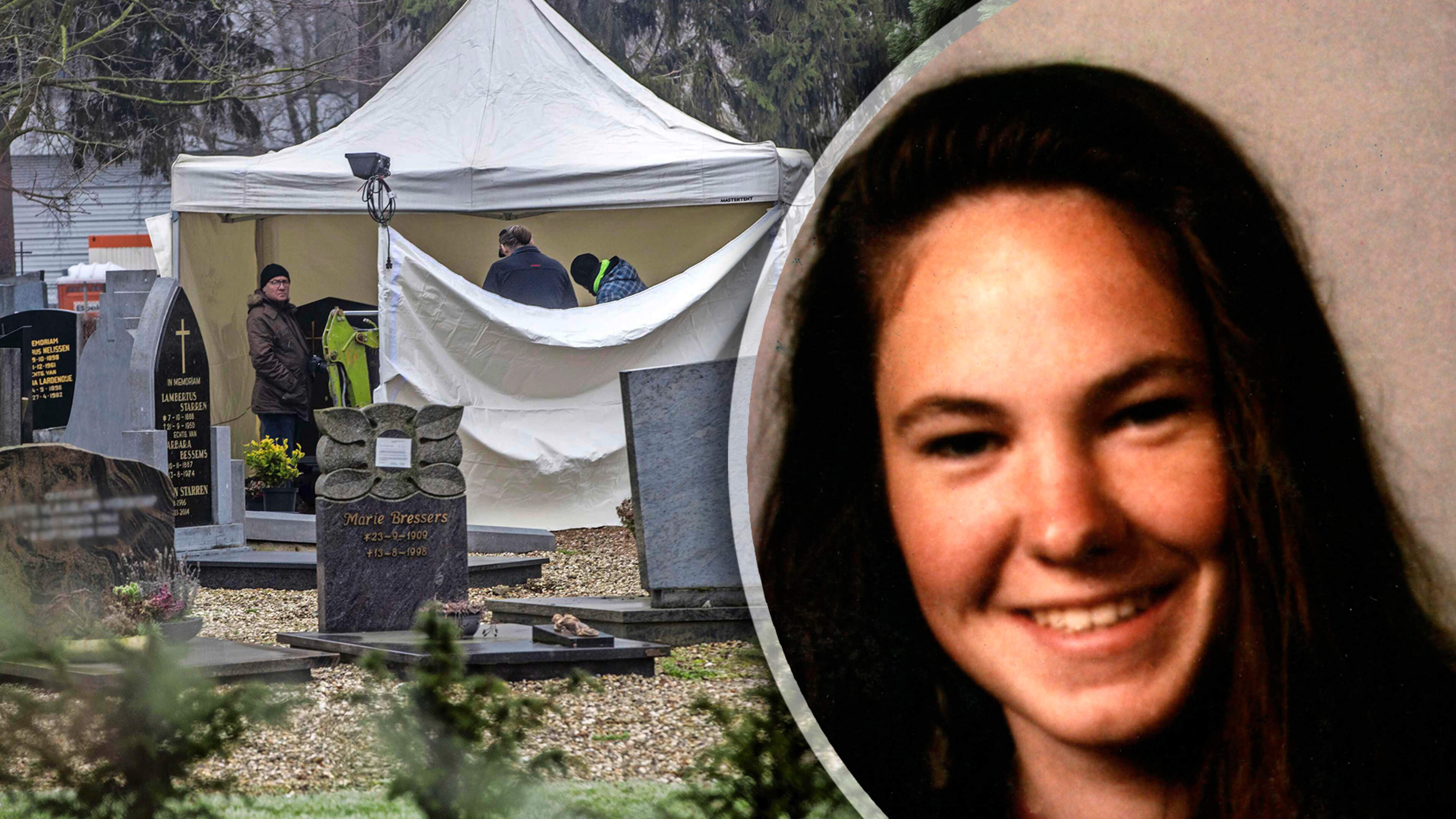 Mogelijke doorbraak in zaak Tanja Groen: gevangene wijst verdachte aan én locatie waar studente zou zijn begraven