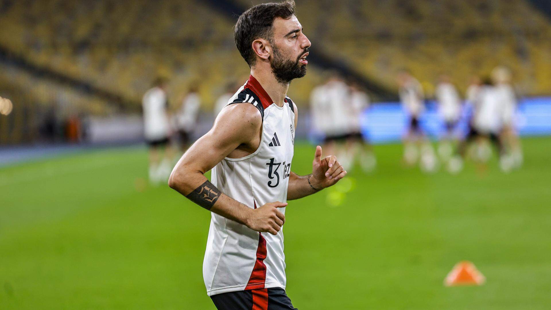 Bruno Fernandes