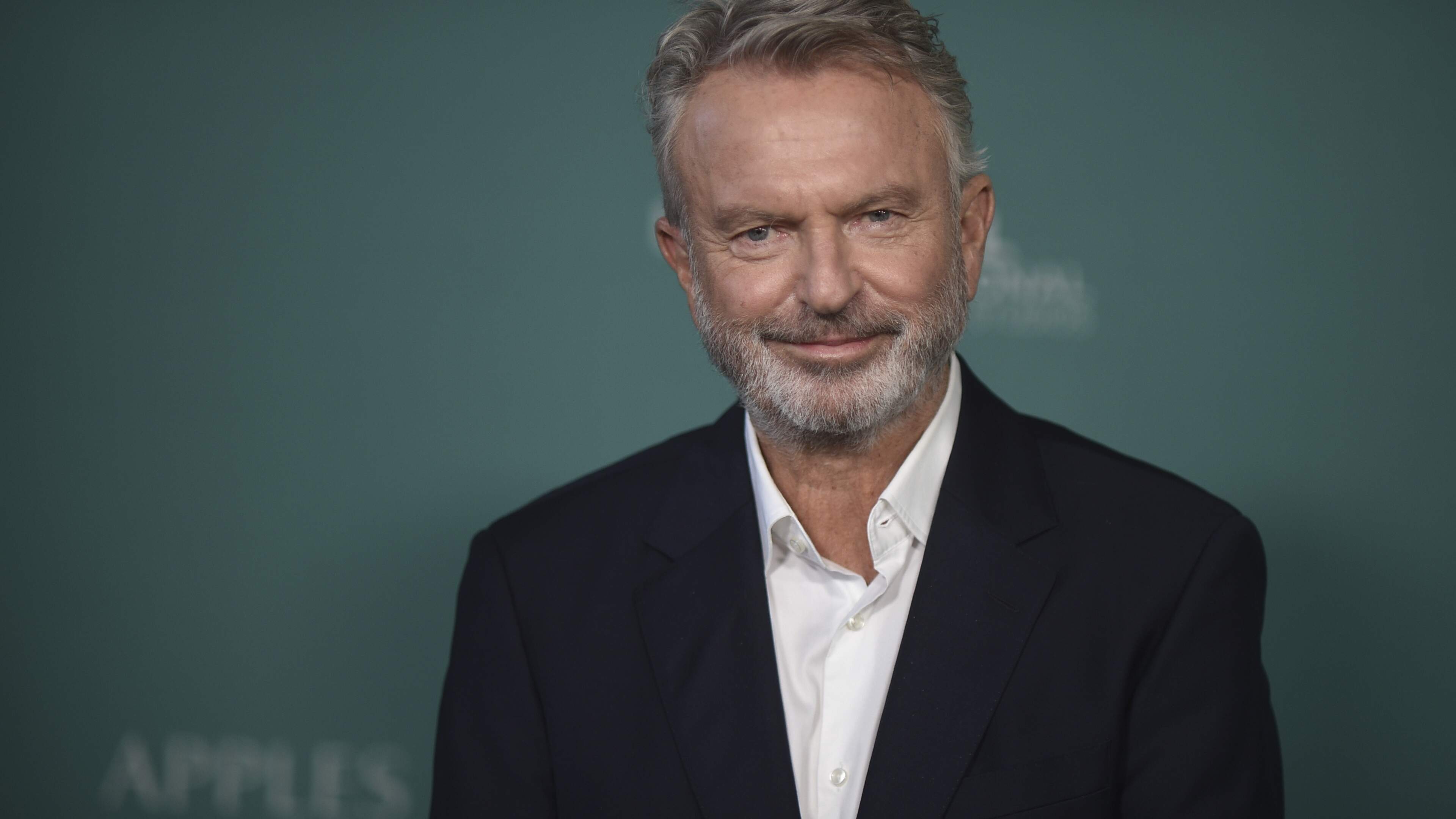 Acteur Sam Neill, bekend van Jurassic Park en Peaky Blinders, op 78-jarige leeftijd overleden