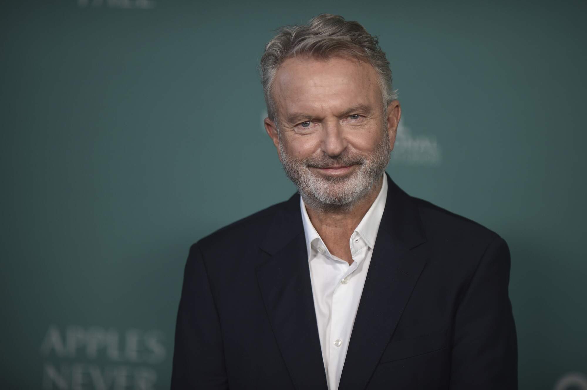 Sam Neill, bekend van Jurassic Park, op 78-jarige leeftijd overleden | De  Limburger