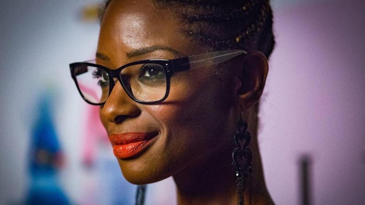 Documentaire Sylvana Simons in première op IDFA | De Telegraaf