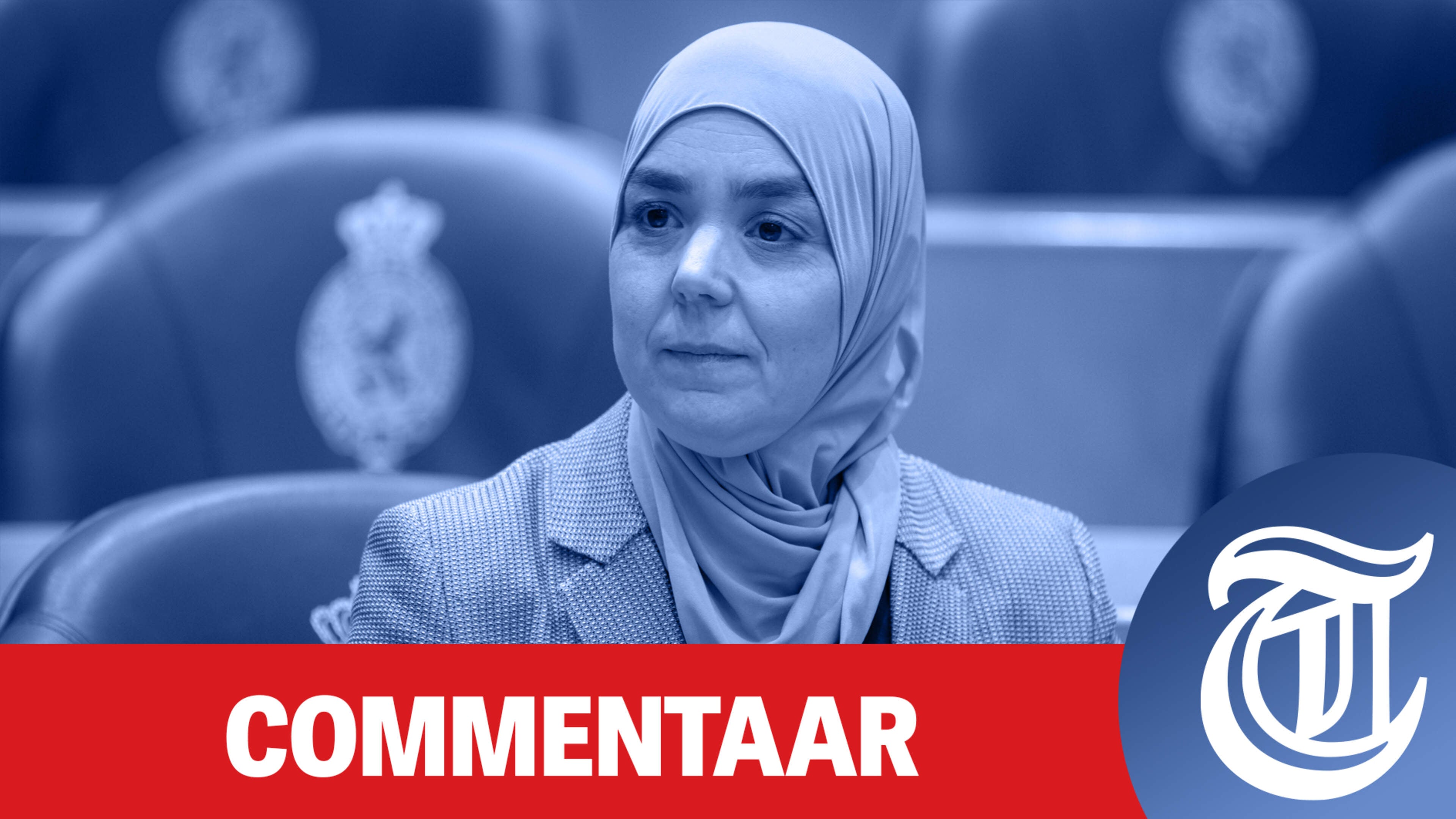 Beroepspolitici, plucheplakkers en weglopers schaden het toch al broze vertrouwen in de politiek