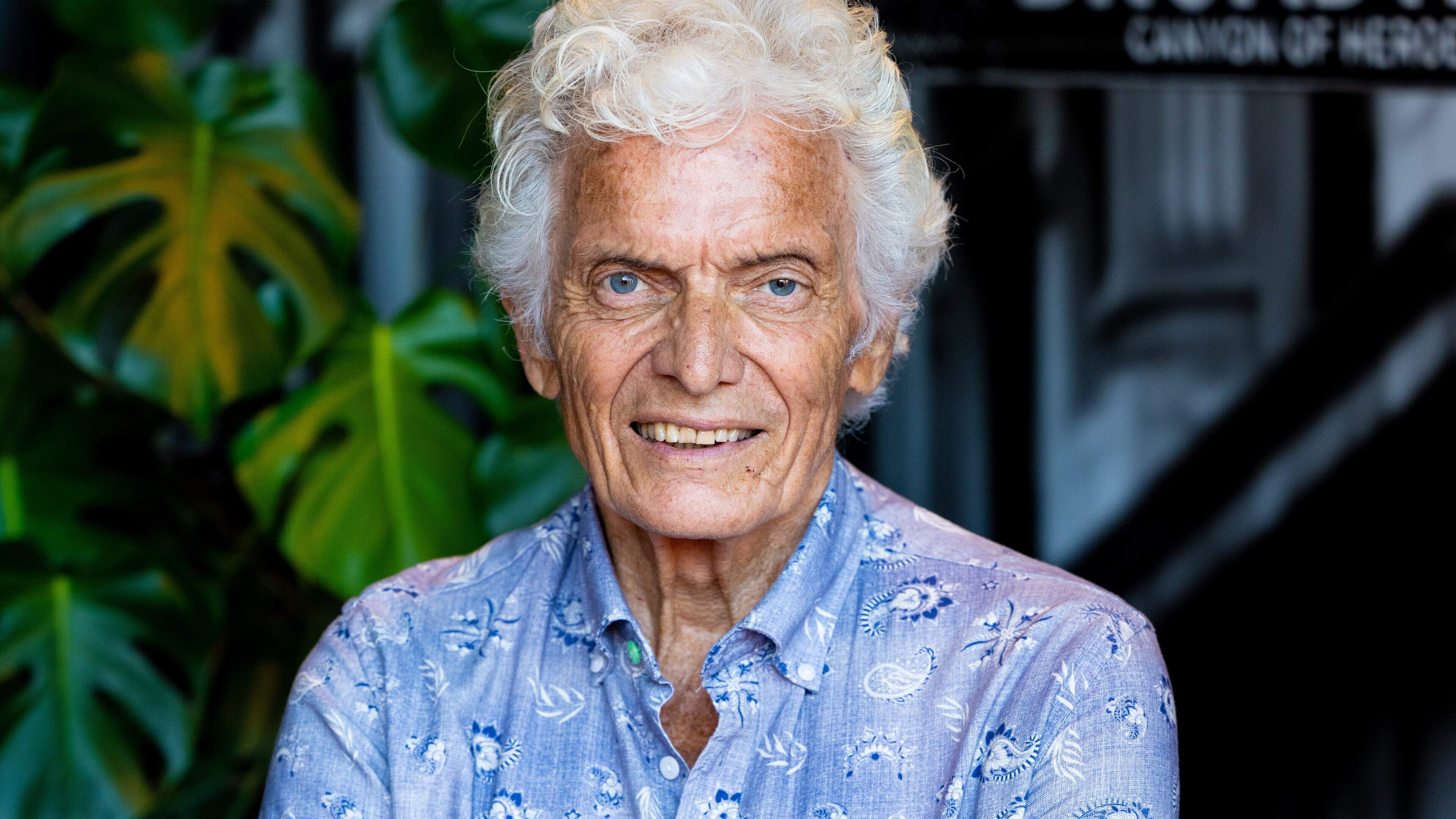 Ben Cramer (79) gefileerd na optreden in Meppel: ’Mijn vrouw vroeg zich af of het misschien beter was om te stoppen’