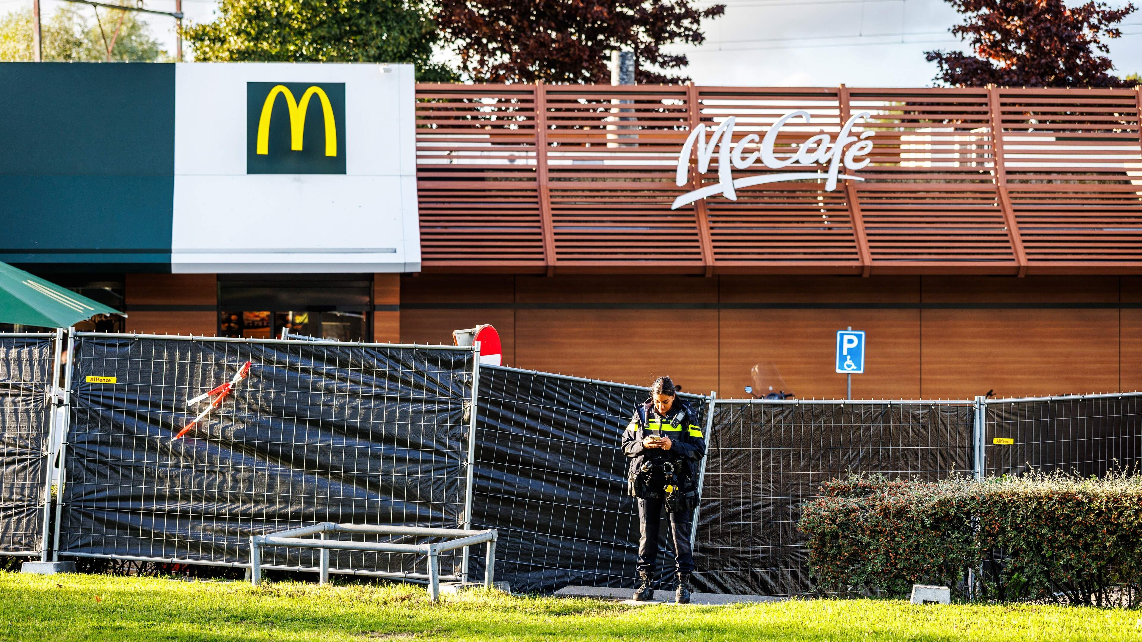 Nabestaanden doodgeschoten Jerryson (15) naar gerechtshof