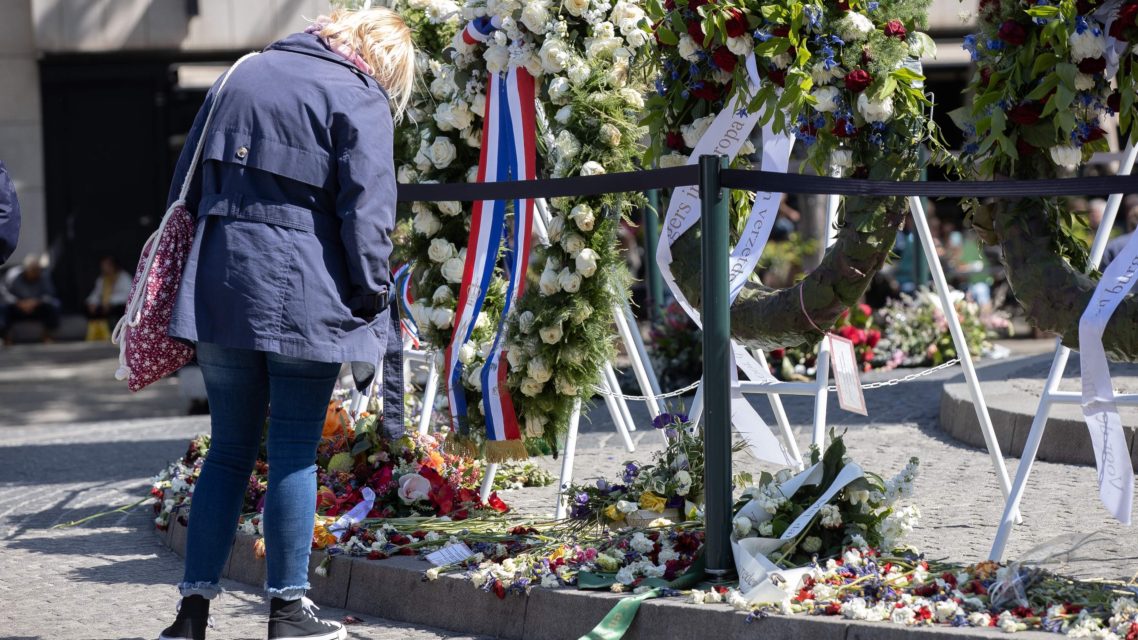 Draagvlak voor dodenherdenking en Bevrijdingsdag vrijwel onveranderd, nieuwe angst voor AI