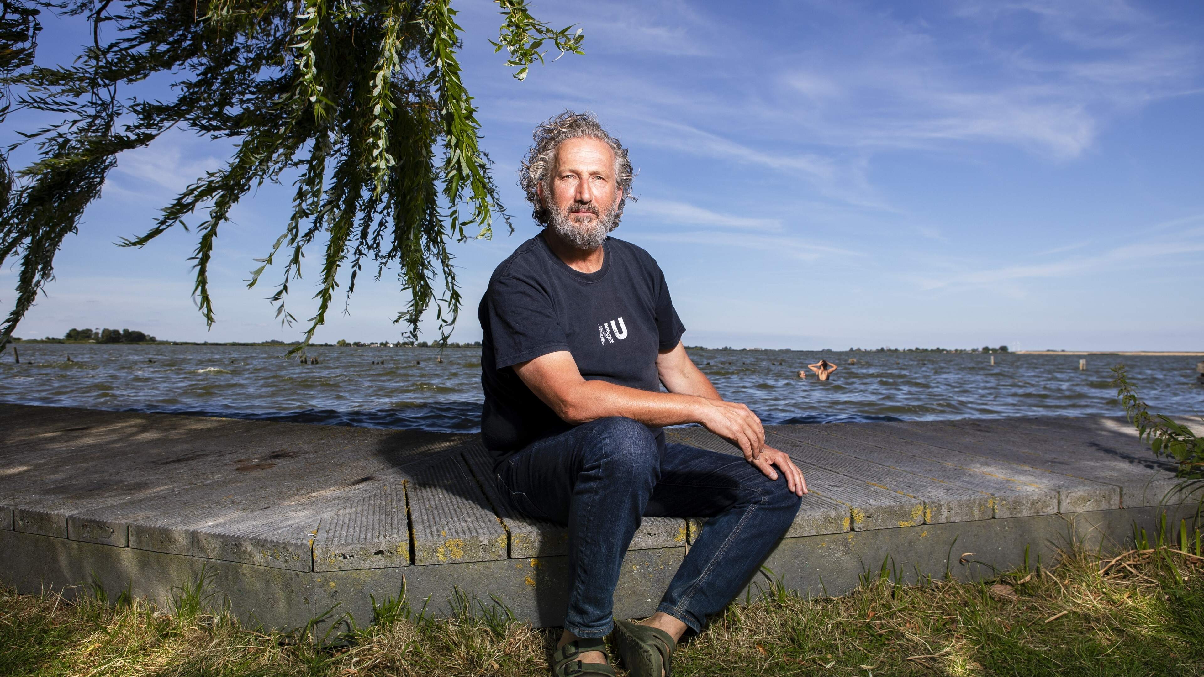 Marcel Musters in één klap schuldenvrij, donatieplatformen zien stijging digitale hulpverzoeken: ’Help mij, ik zit zonder eten’