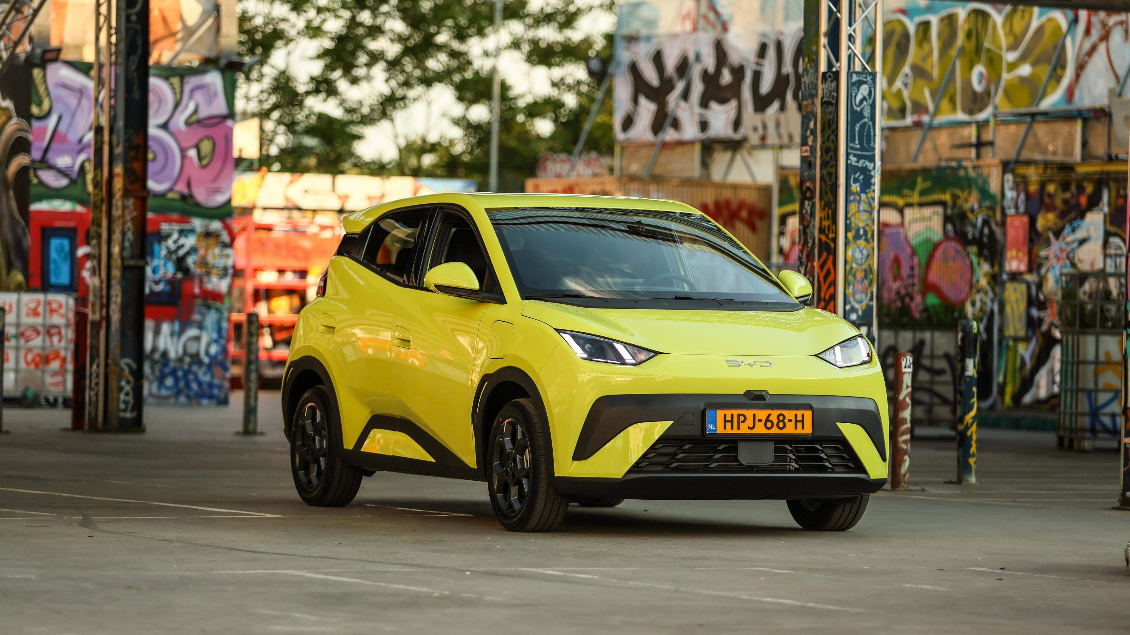 Lamborghini nieuws