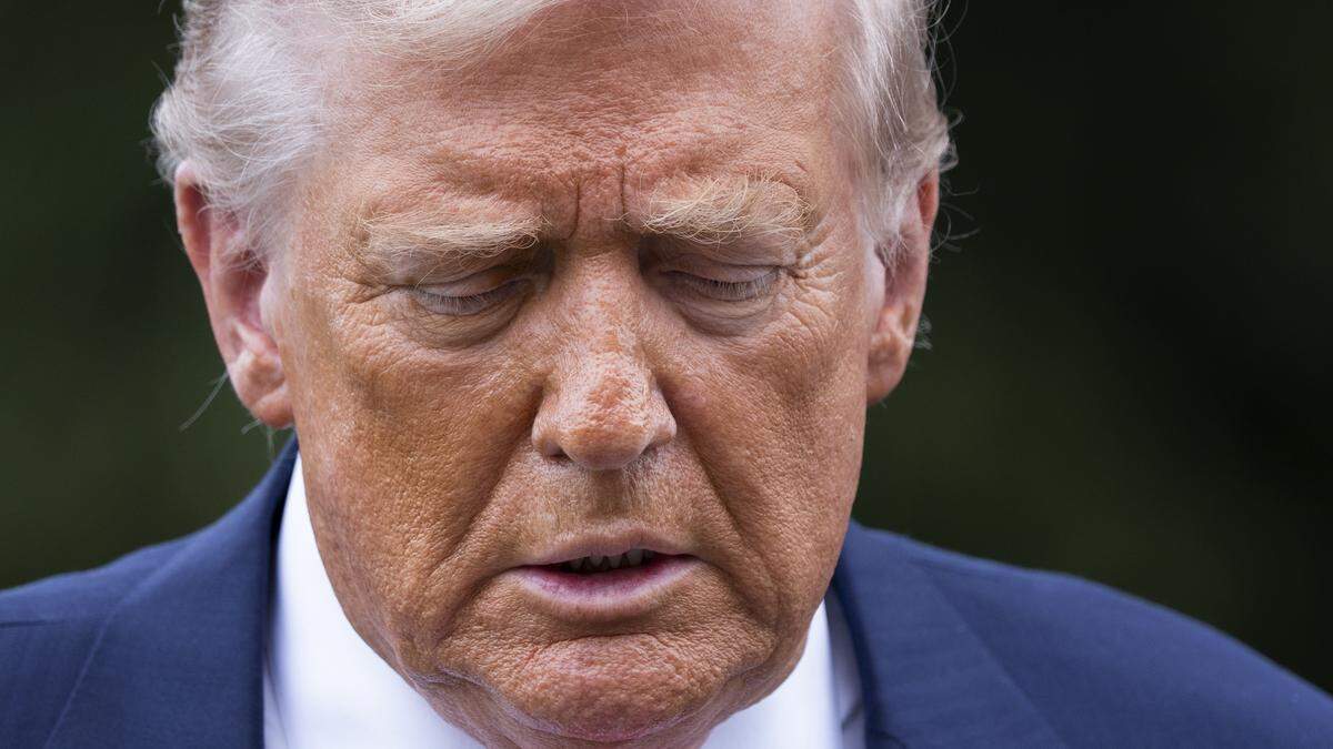 Donald Trump's gezondheid: Aderziekte onthuld - Wat betekent dit voor de ex-president?