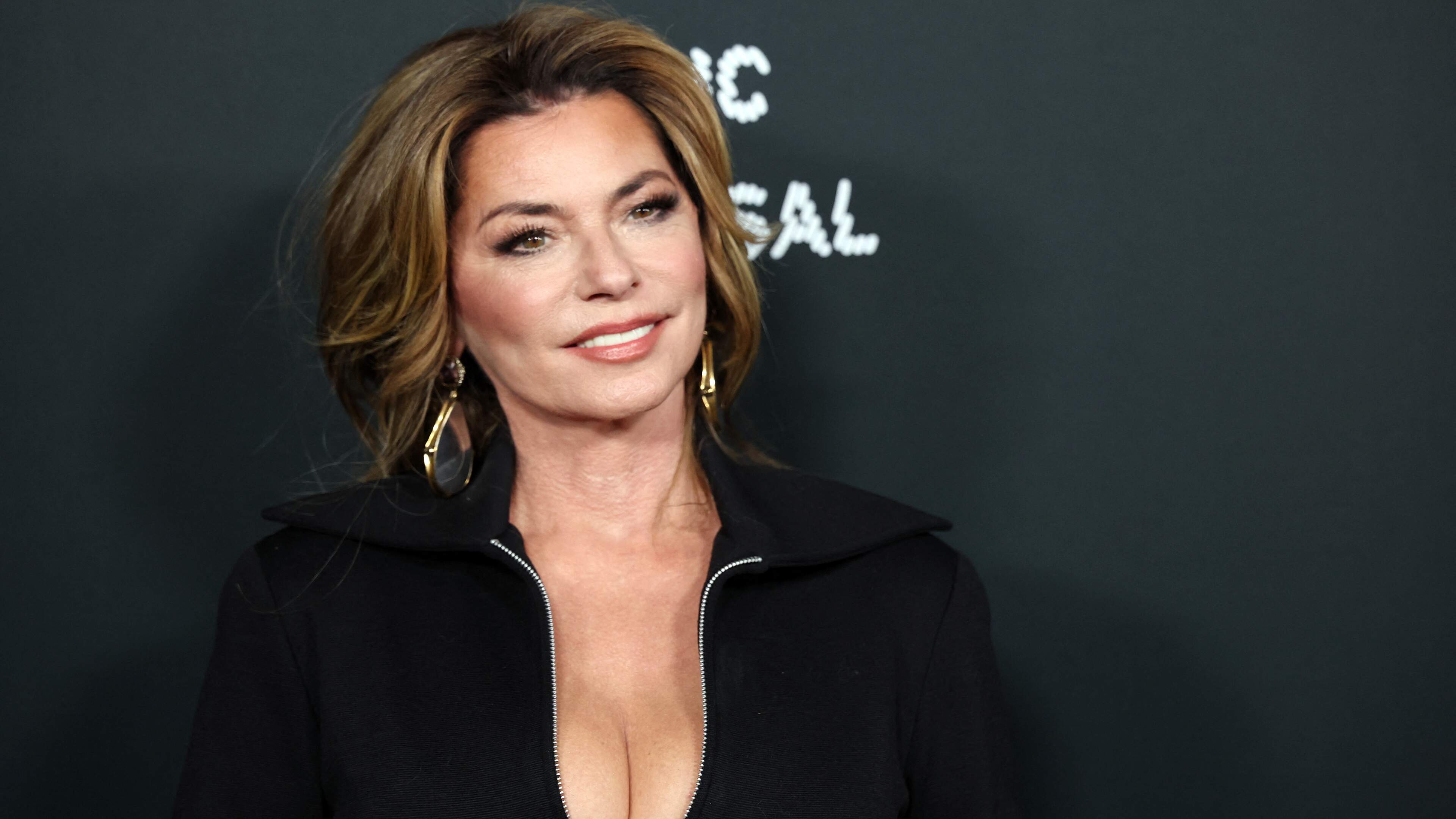 Shania Twain miste bruiloft Taylor Swift door optreden van Styles