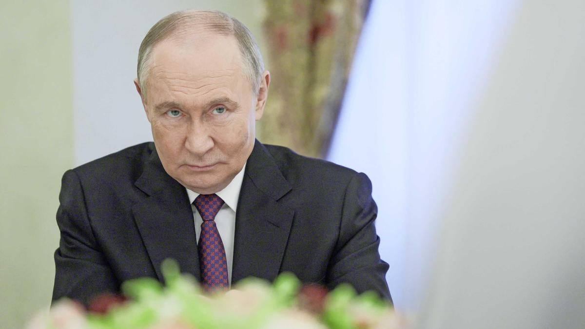 Bankroet dreigt voor Poetins oorlogsindustrie: Russische bankiers vrezen ernstige financiële crisis