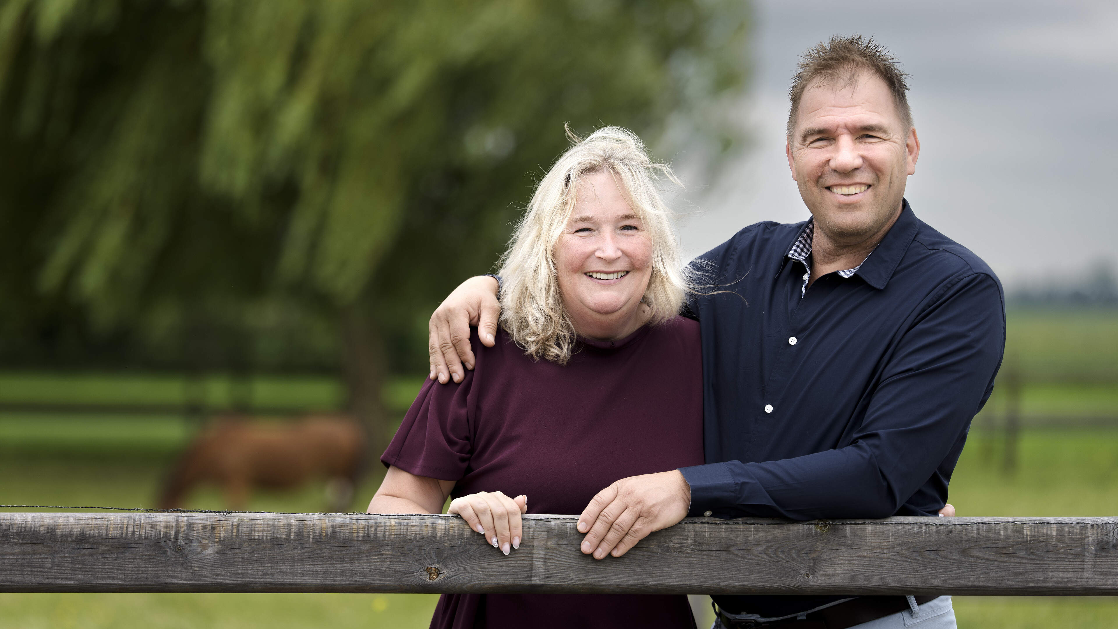 Marko (56) en Désirée crashen met watervliegtuig in Canada: ’Ik hoorde de piloot schreeuwen en nog geen tel later ging ik kopje-onder’