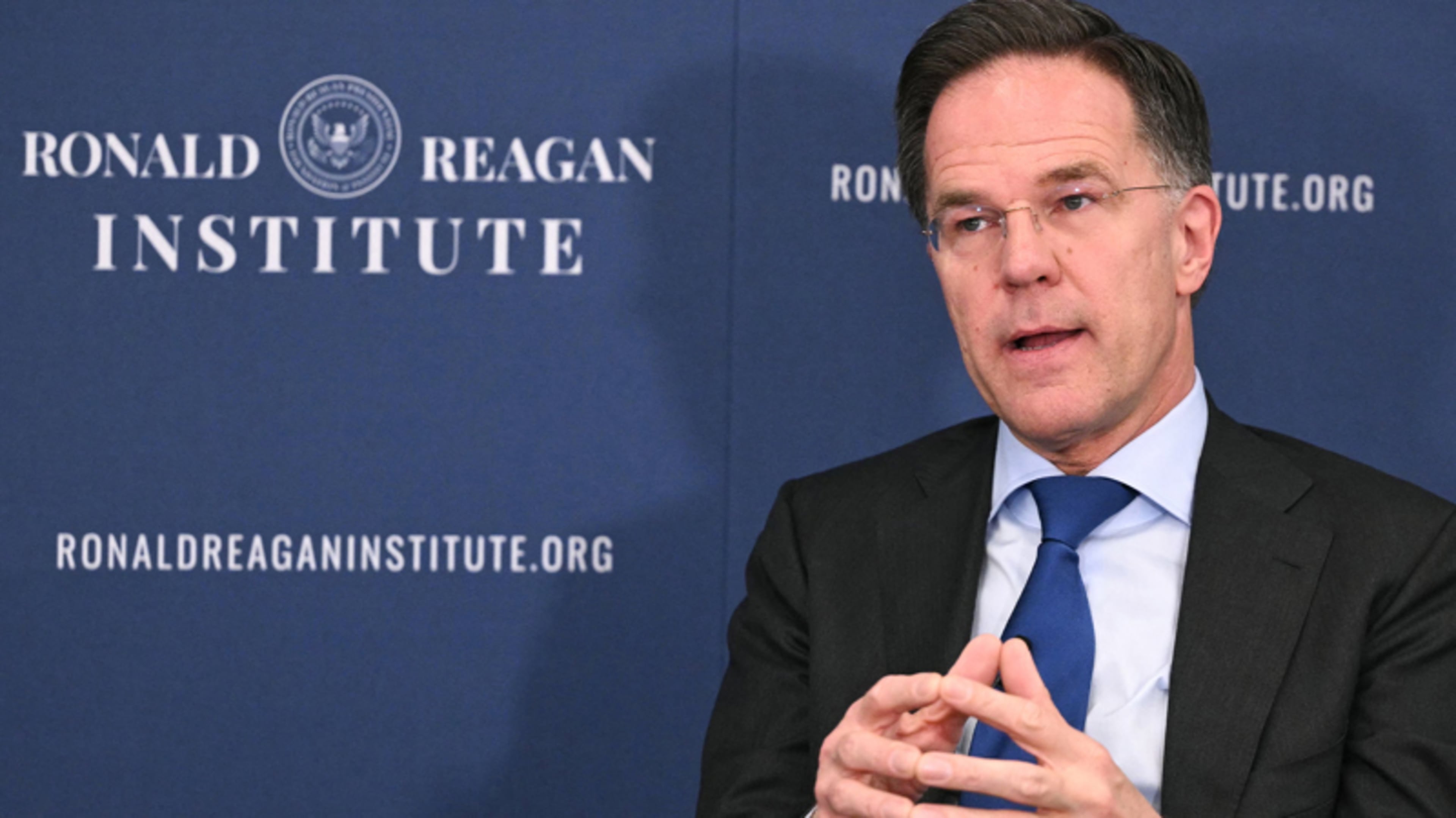 ‘Mark Rutte probeert te redden wat er te redden valt’