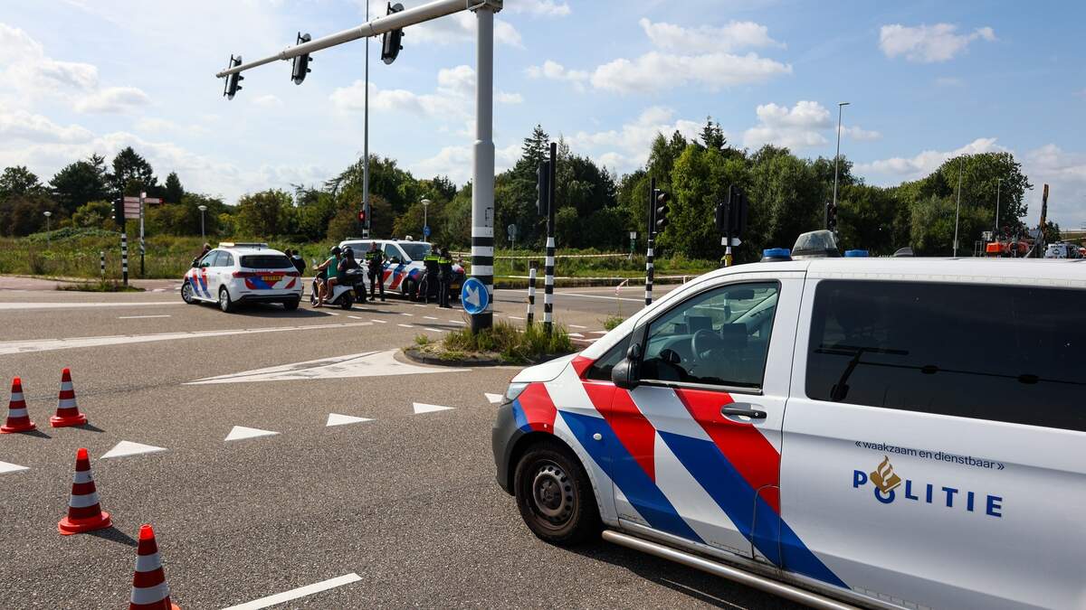 警察は、殺害された少女（17）レイドセプレインからの自転車を見た目撃者を緊急に探しています：おそらく加害者も自転車で