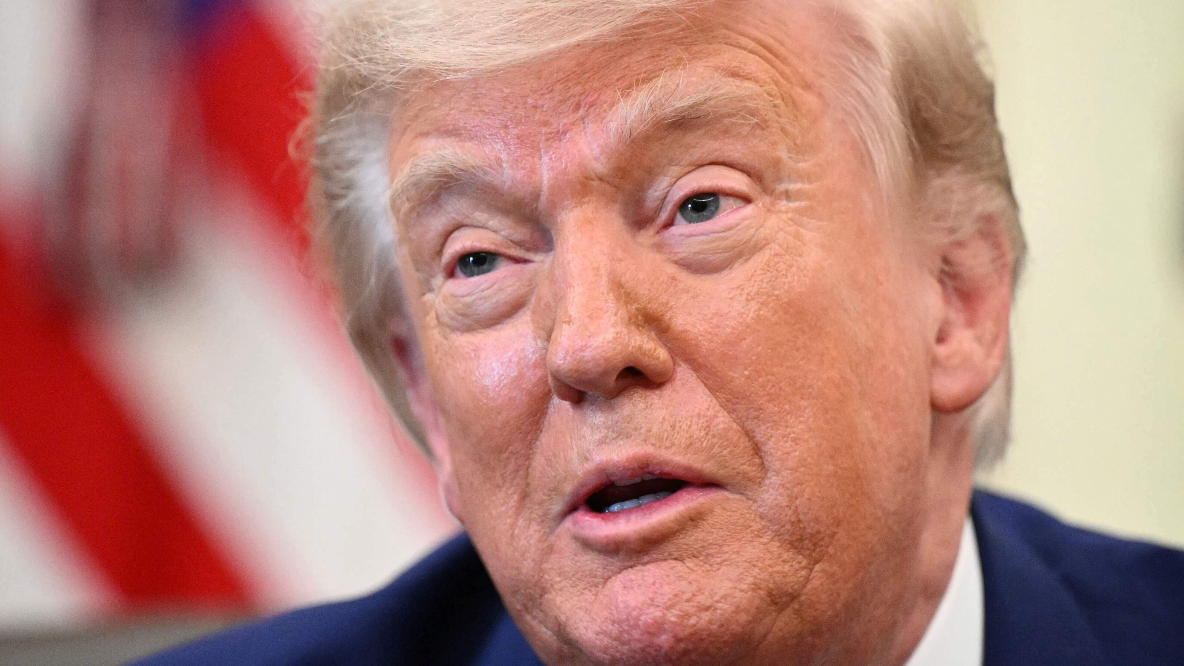 LIVE | Trump roept Israël op om aanvallen op Libanon te stoppen