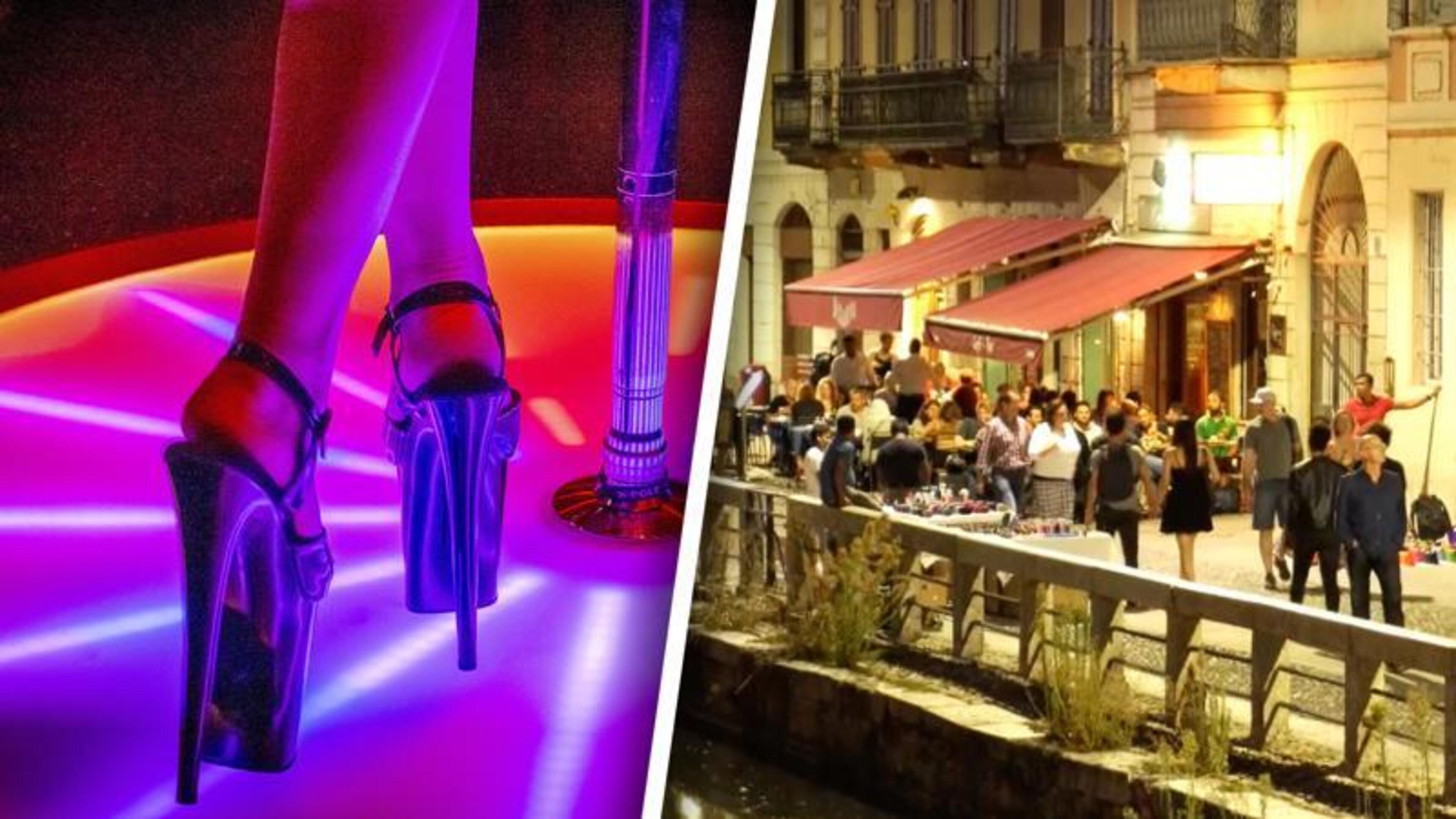 Na pikant schandaal in Italië: 'Escort zwanger van voetballer?'