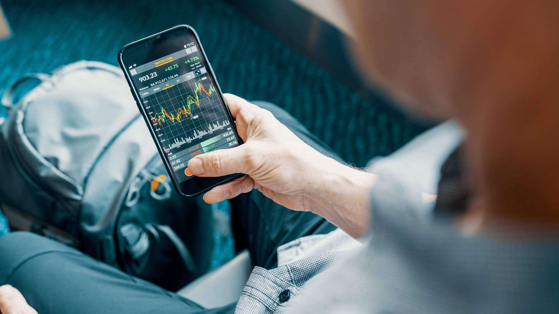 Ophef om optie bij Bunq: klanten verrast dat ze elkaars beleggingen kunnen  zien | De Telegraaf