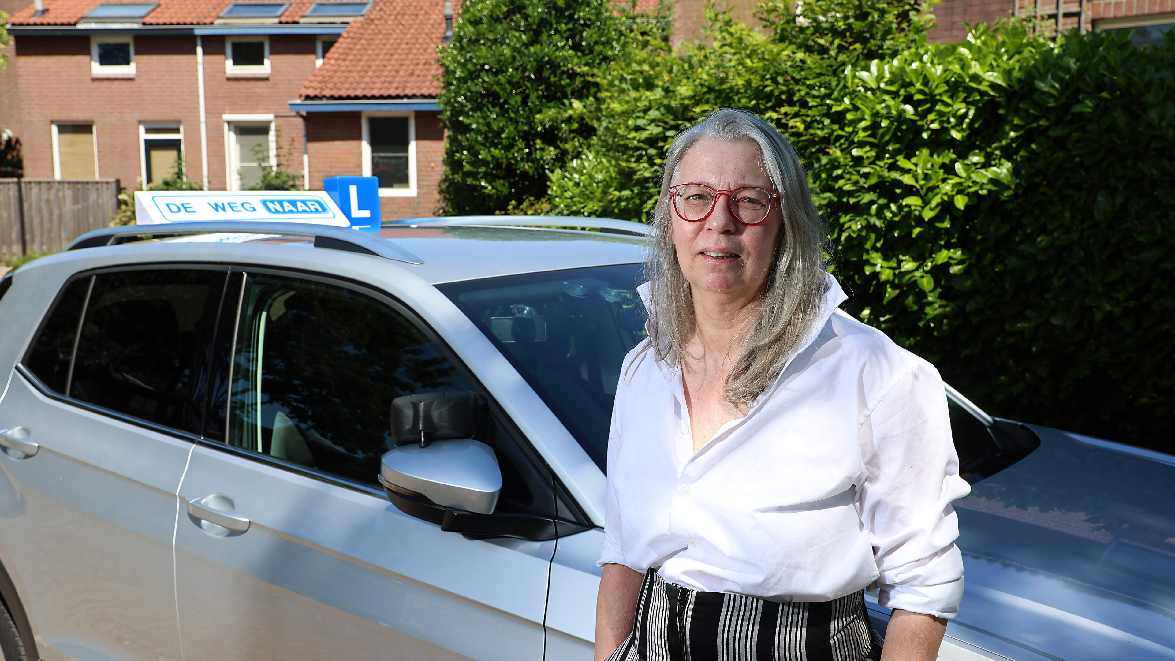 Mandatory interim test could make driving lessons even more expensive, industry warns: 'We can charge whatever we want'