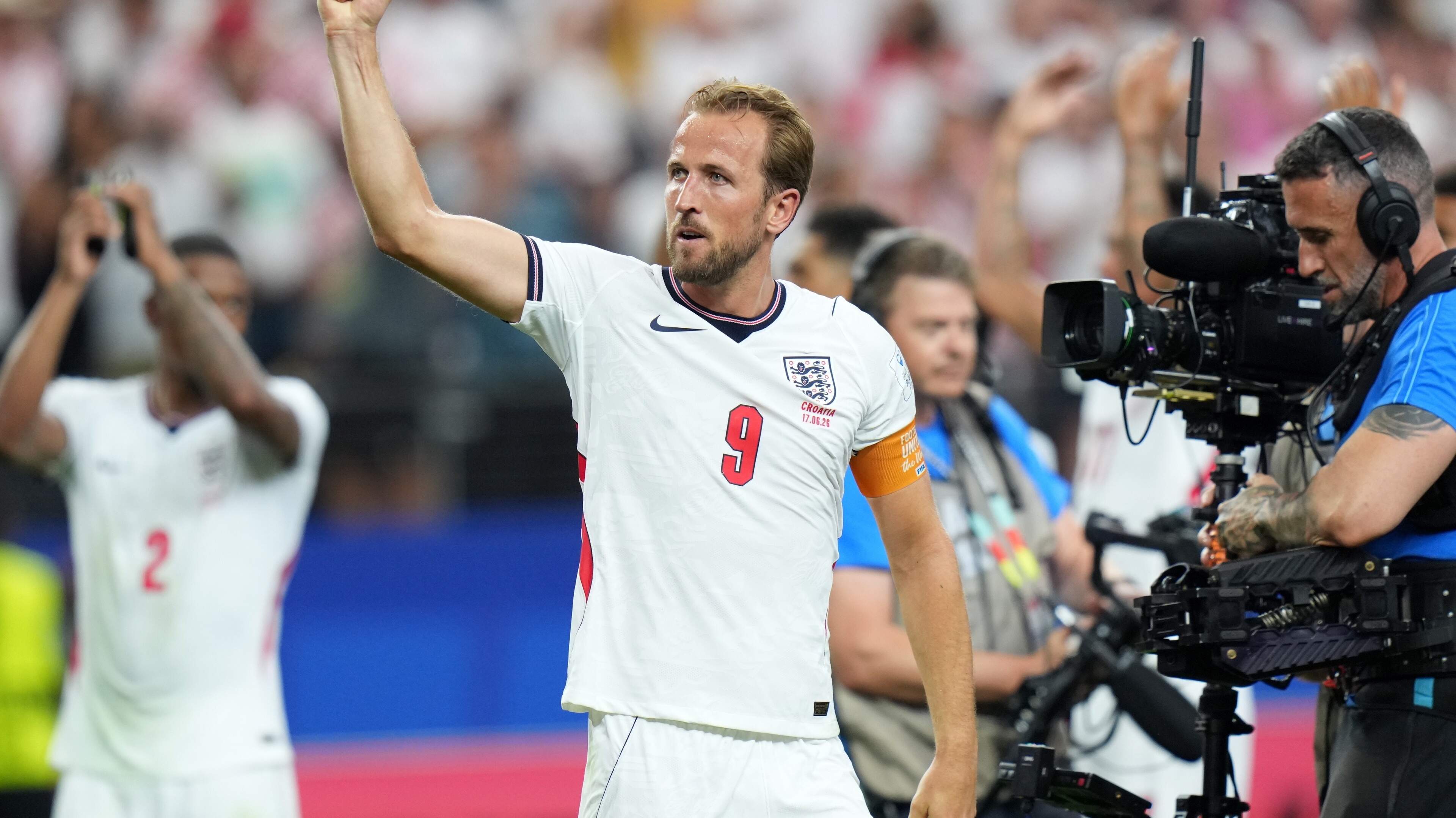 LIVE WK 2026 | Beruchte Thomas Partey terug bij Ghana, volgt Harry Kane voorbeeld andere supersterren?