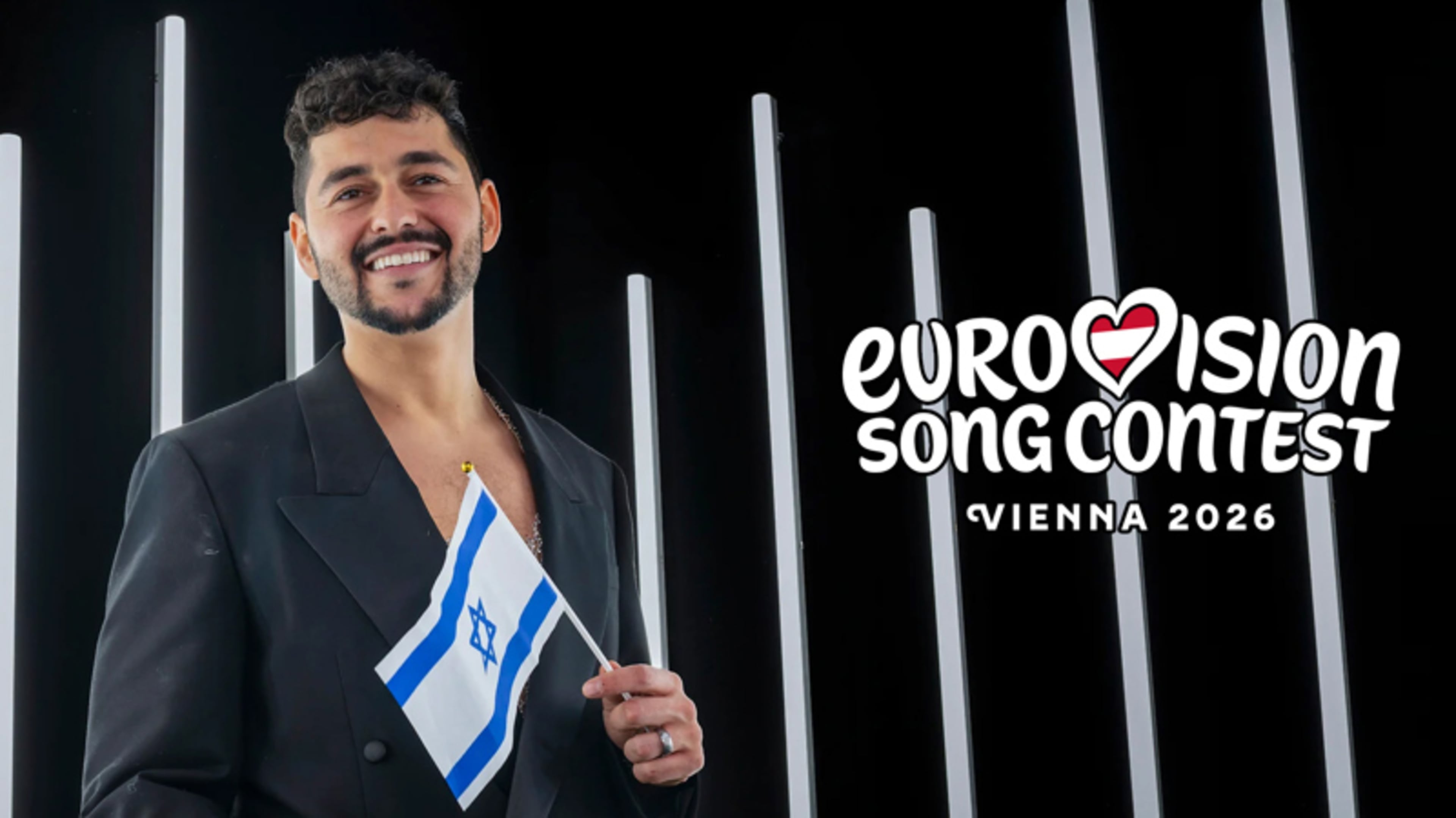 Kritiek op Songfestival-deelnemer Israël: ‘Dit is totaal ongeloofwaardig’