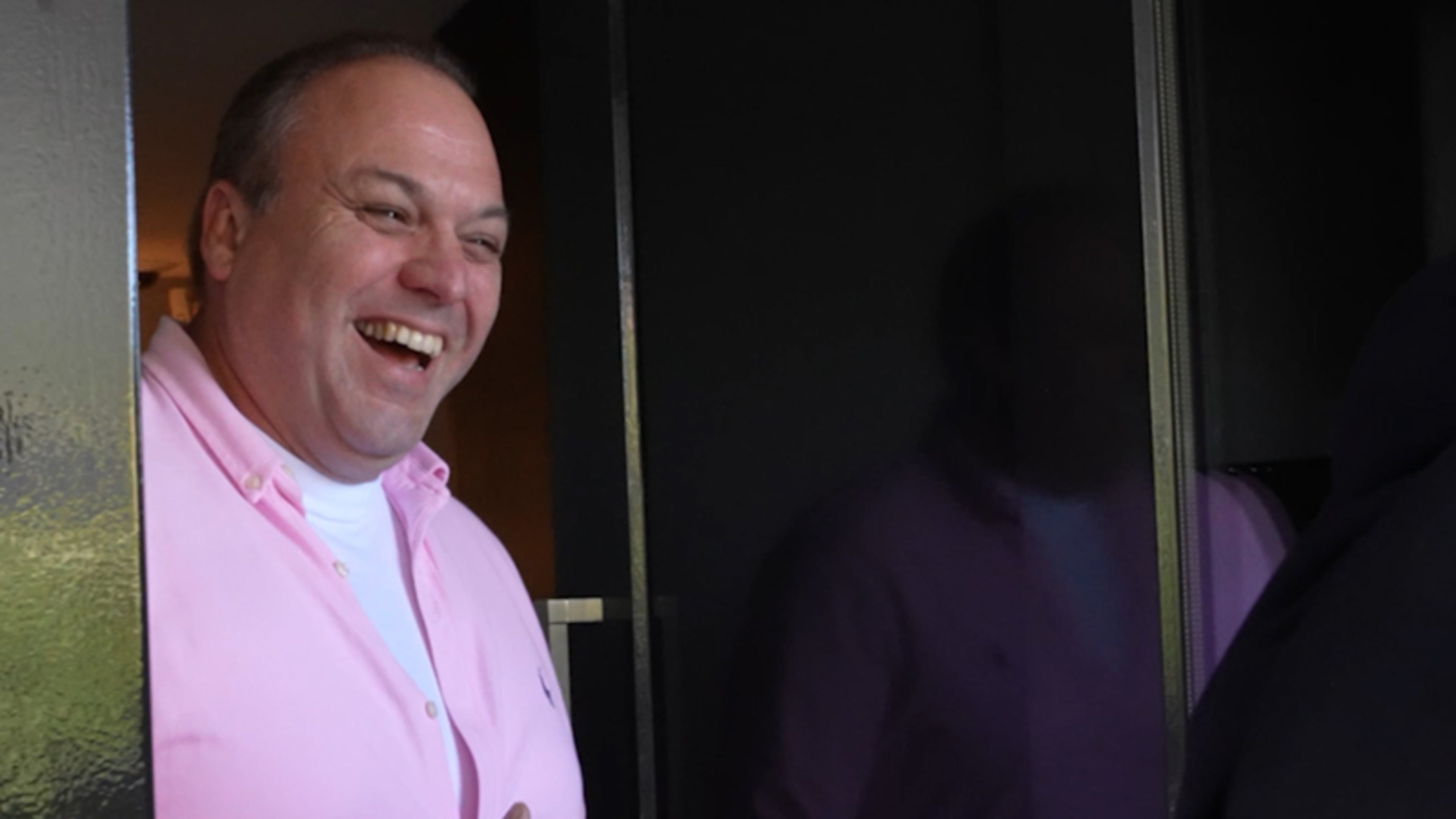 Frans Bauer krijgt bijzondere verrassing: ’Ik ben even stil’