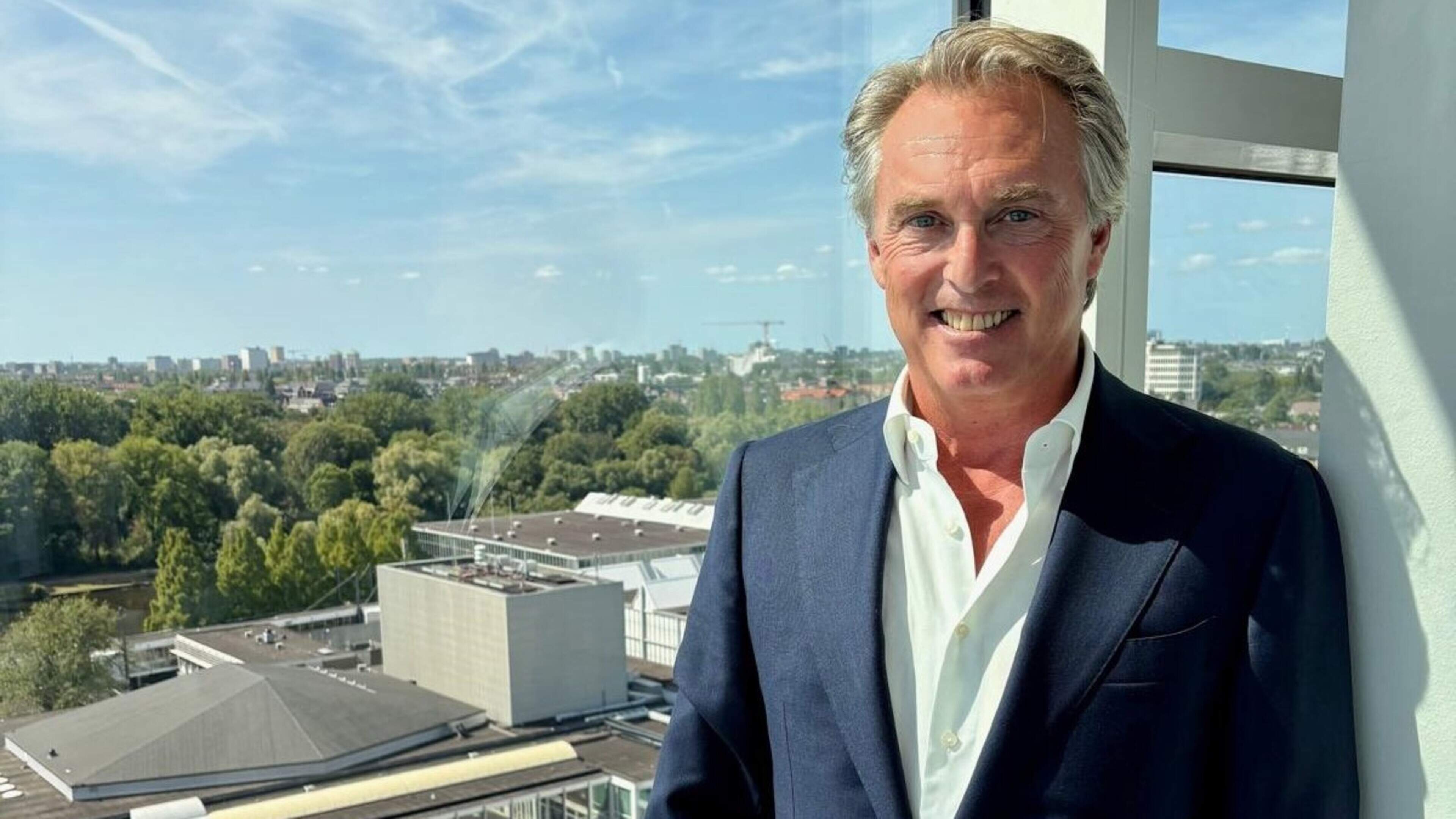 RAI in Amsterdam wordt steeds meer een multinational: ’Weinigen weten goed wat we doen’