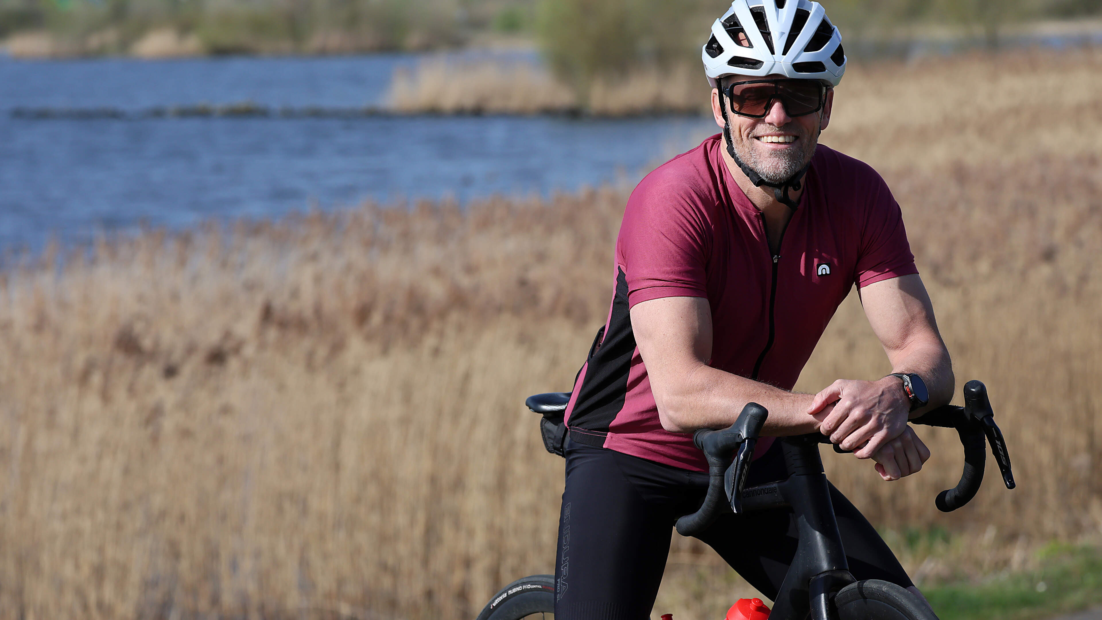 Hoe gevaarlijk is wielrennen voor je hart?  ’Er zit een keerzijde aan intensief sporten’