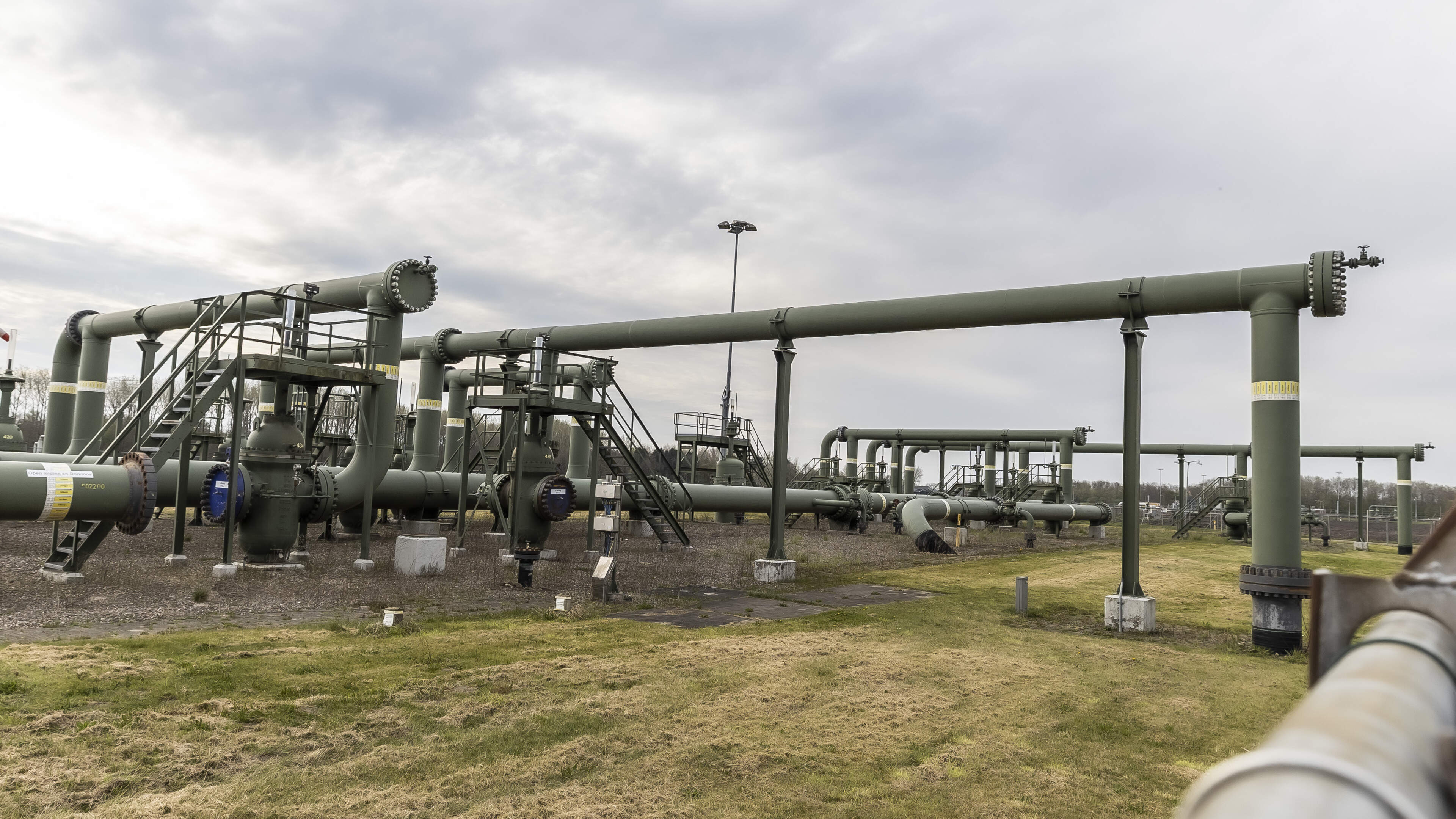 Brisante uitkomst Telegraaf-enquête: groot draagvlak voor openhouden gasputten Groningen