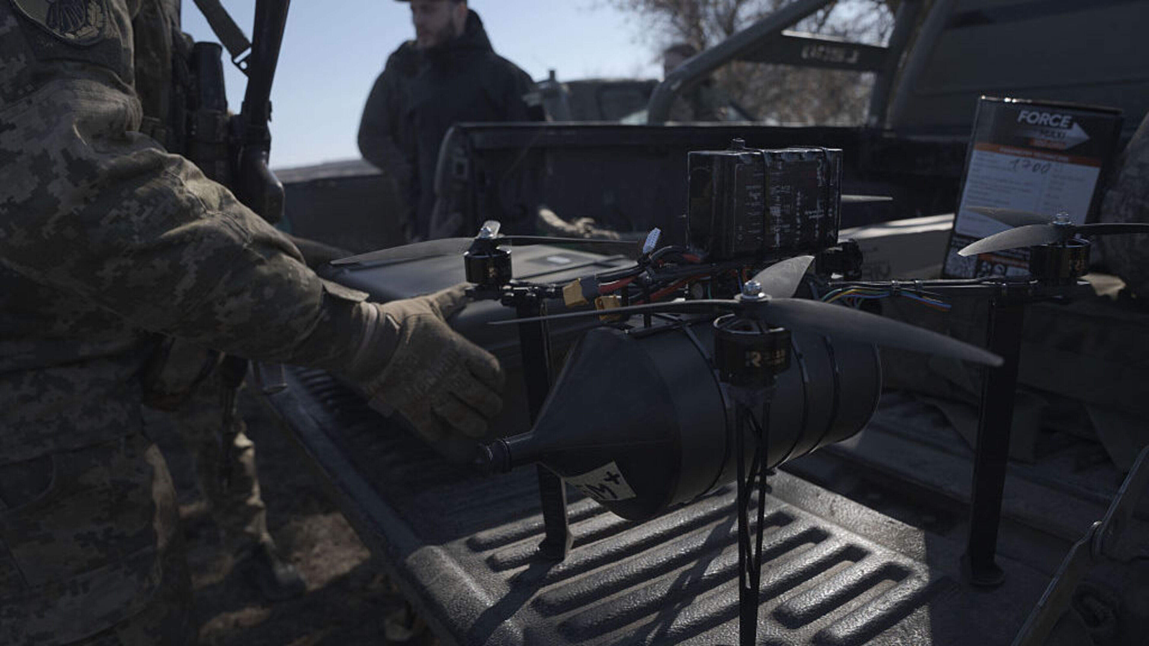 LIVE | Oekraïne stuurt honderden drones naar Rusland: zeker zeven doden bij distributiecentrum