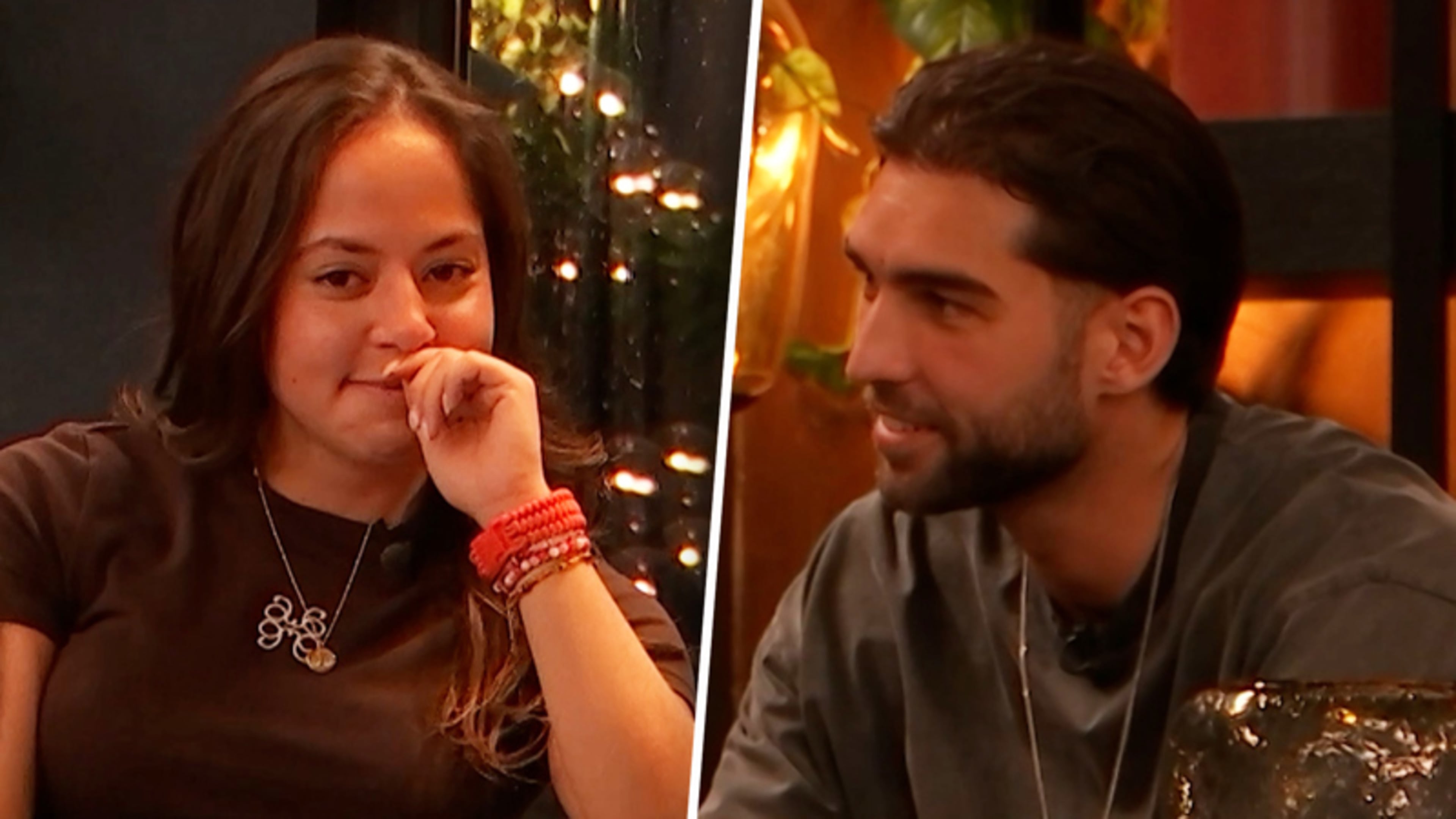 Deelnemer realityprogramma na intieme vraag: ‘Nooit meesteresje gespeeld’