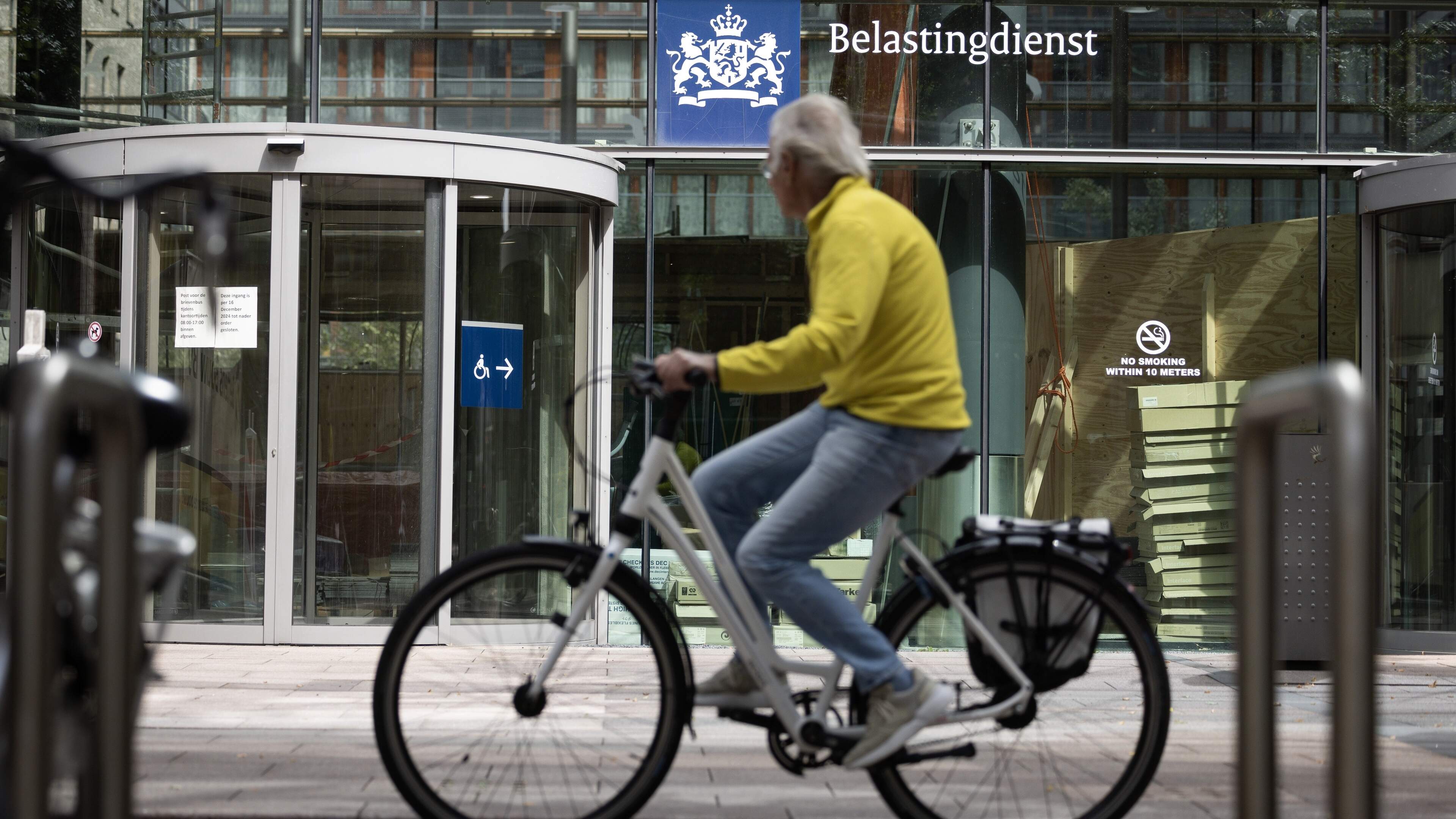 ’Gezinnen met flink inkomen krijgen tegemoetkoming in opvoedkosten’