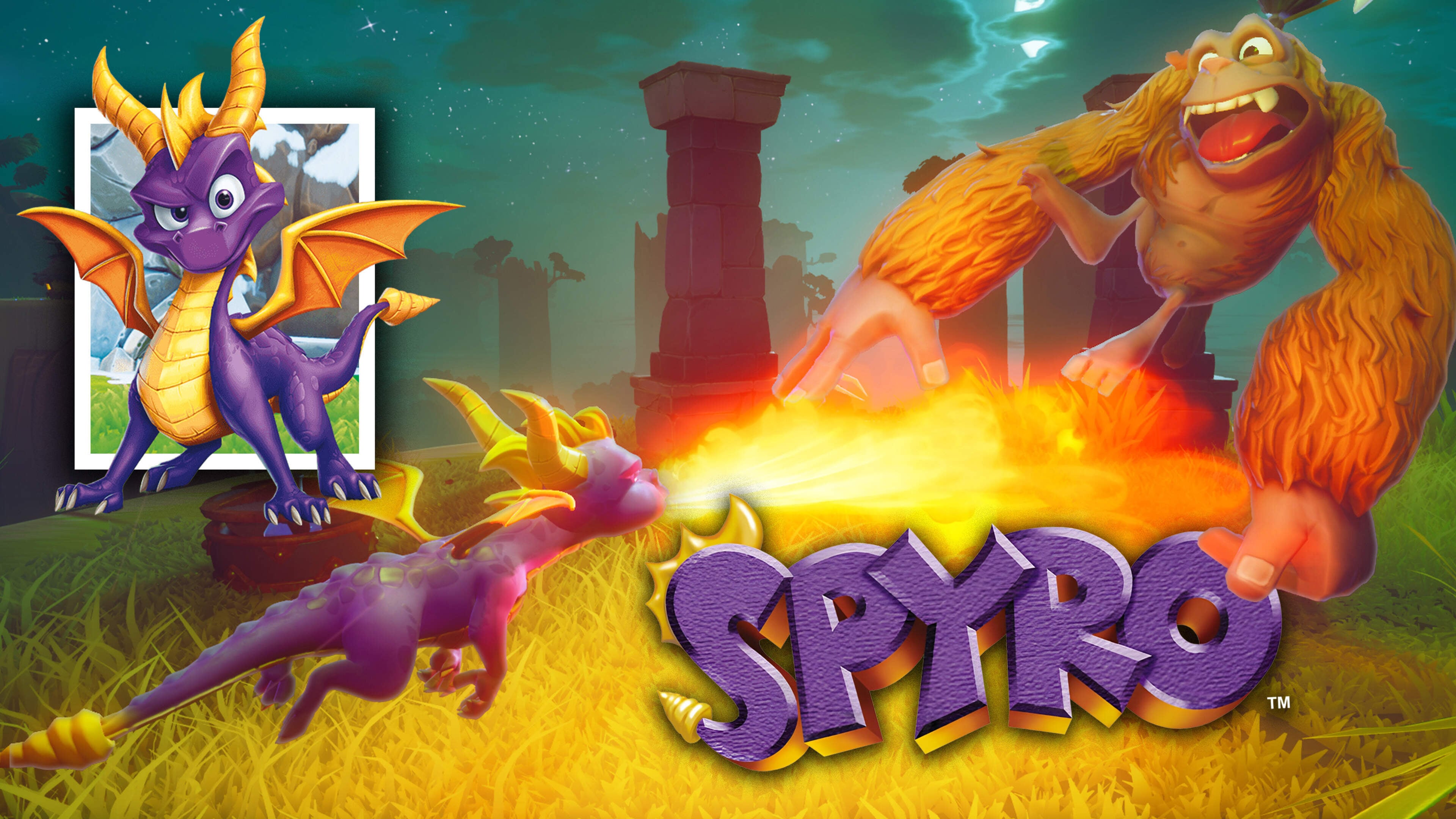 Game-geweld barst los: juniweek vol spectaculaire showcases 