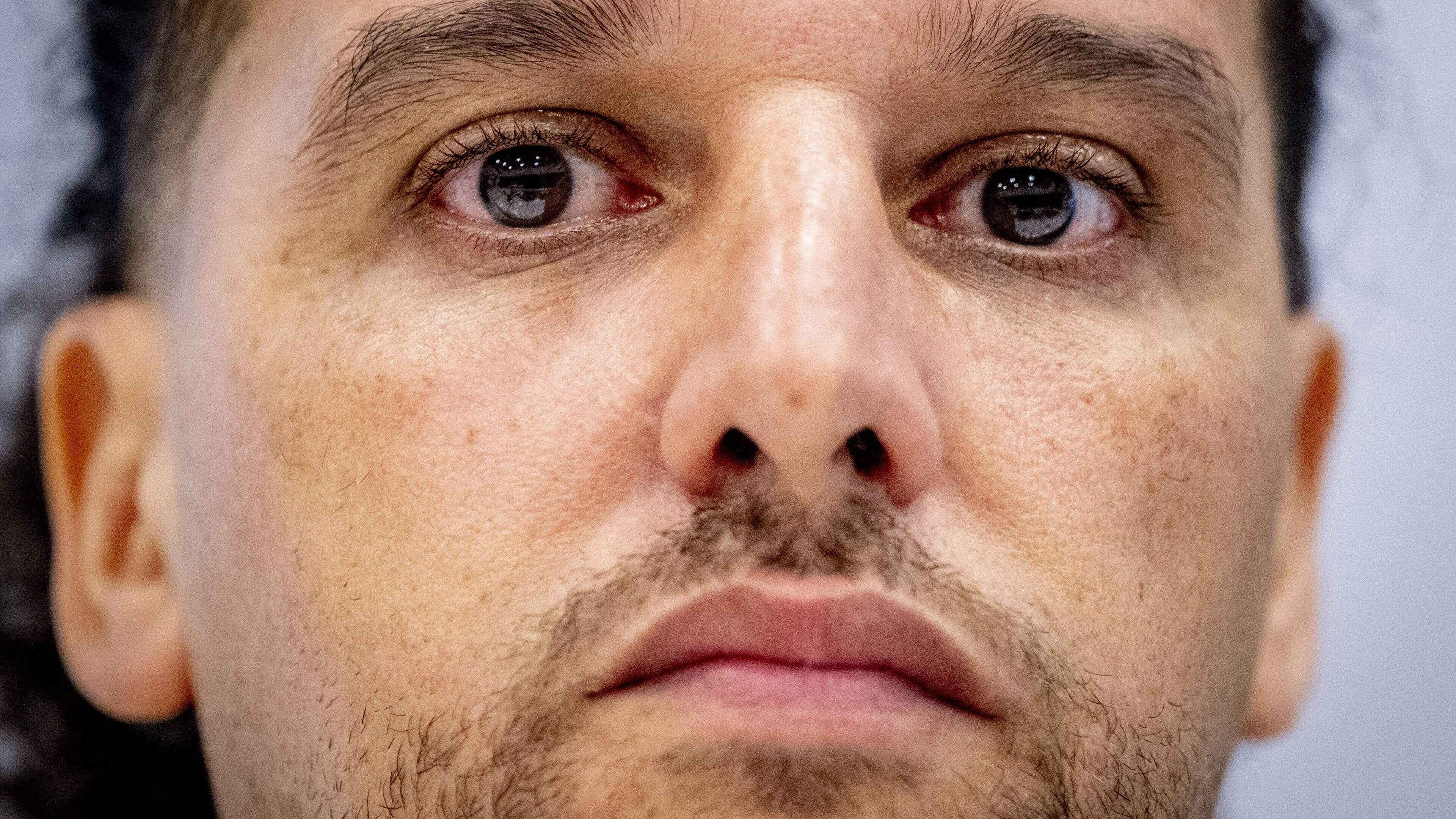 Nieuwe getuige meldt zich in zaak tegen Ali B rond mogelijke verkrachting Naomi