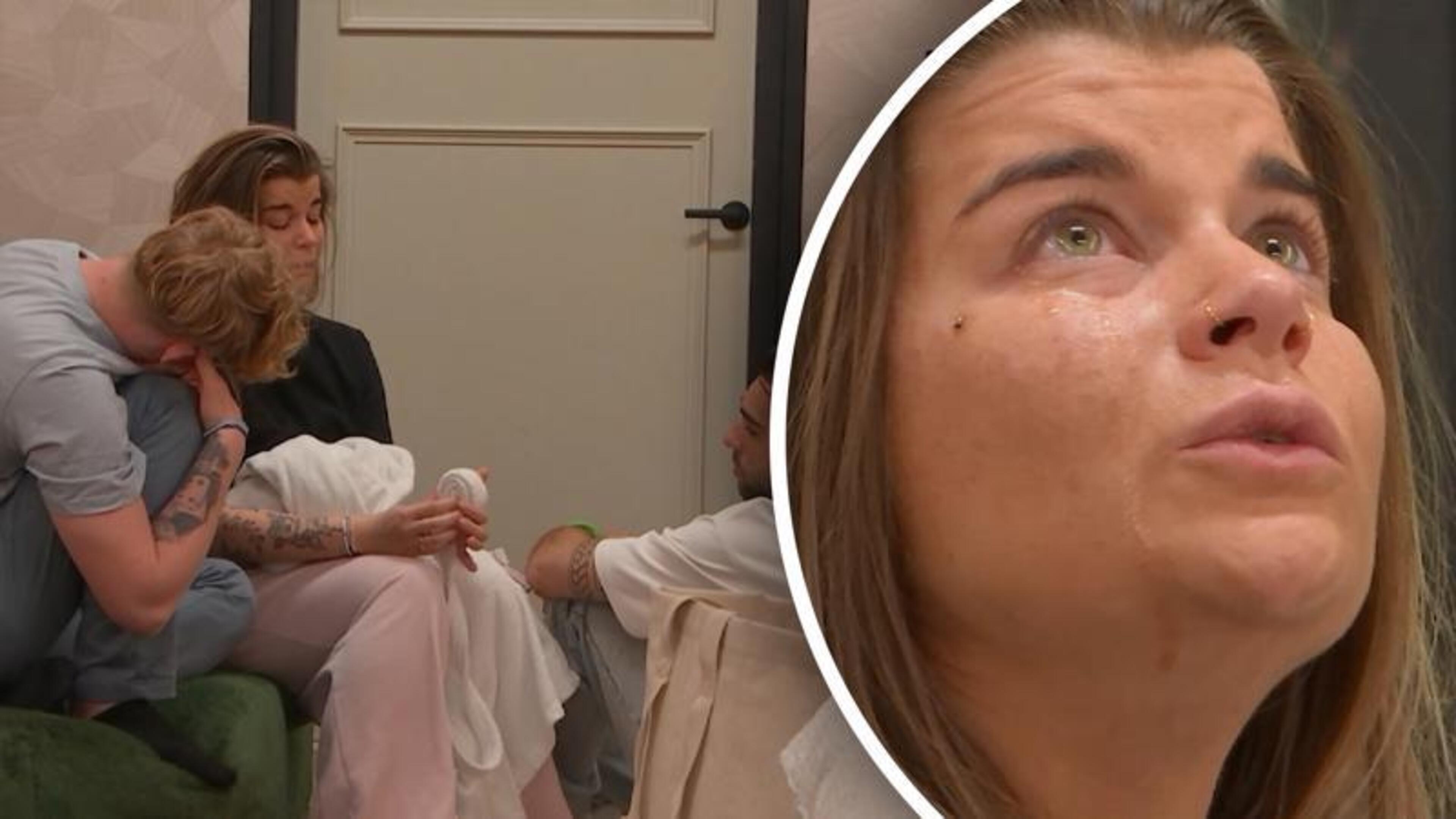 Bondgenoten-Chess jammert erop los: ‘Voor de buitenwereld ben ik een soort heks’