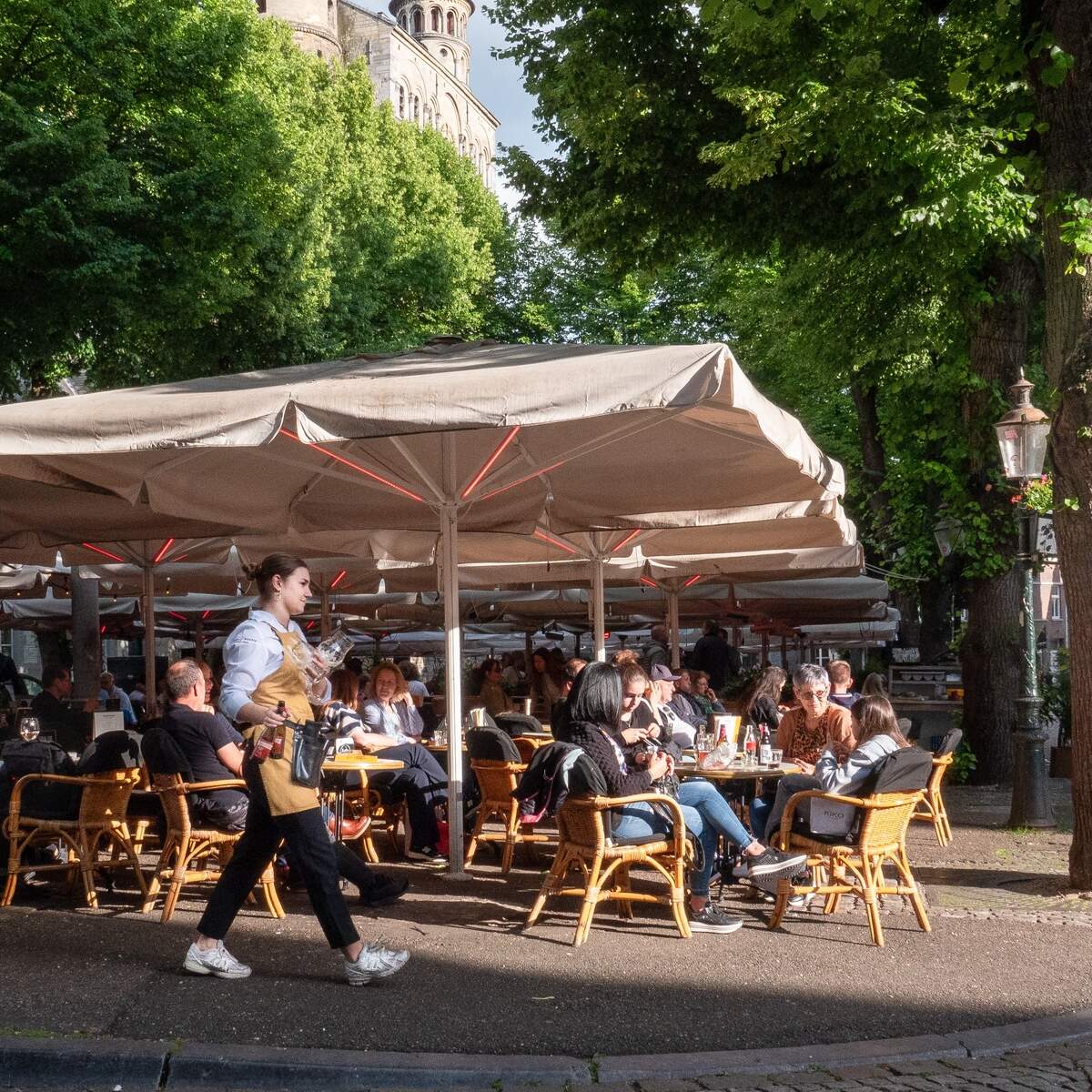 Brouwers furieus over dreigende belastingverhoging: ’Betuttelkabinet sloopt zo de samenleving’