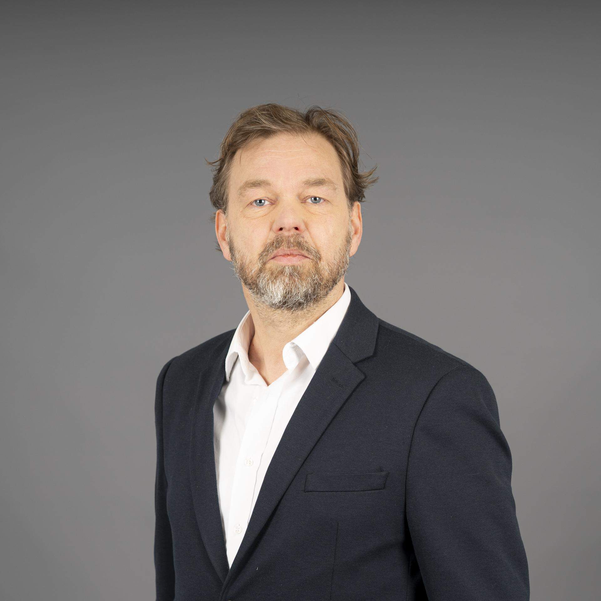 Wouter van Bergen