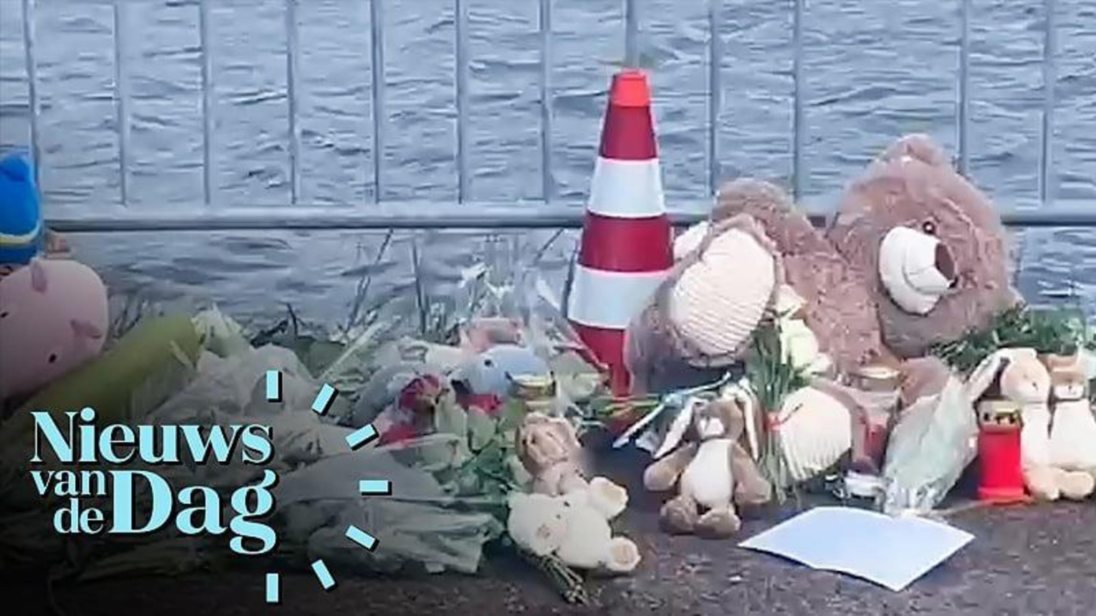 Bram Bakker over drama in Beerta: ‘Dit gevoel verdwijnt nooit’