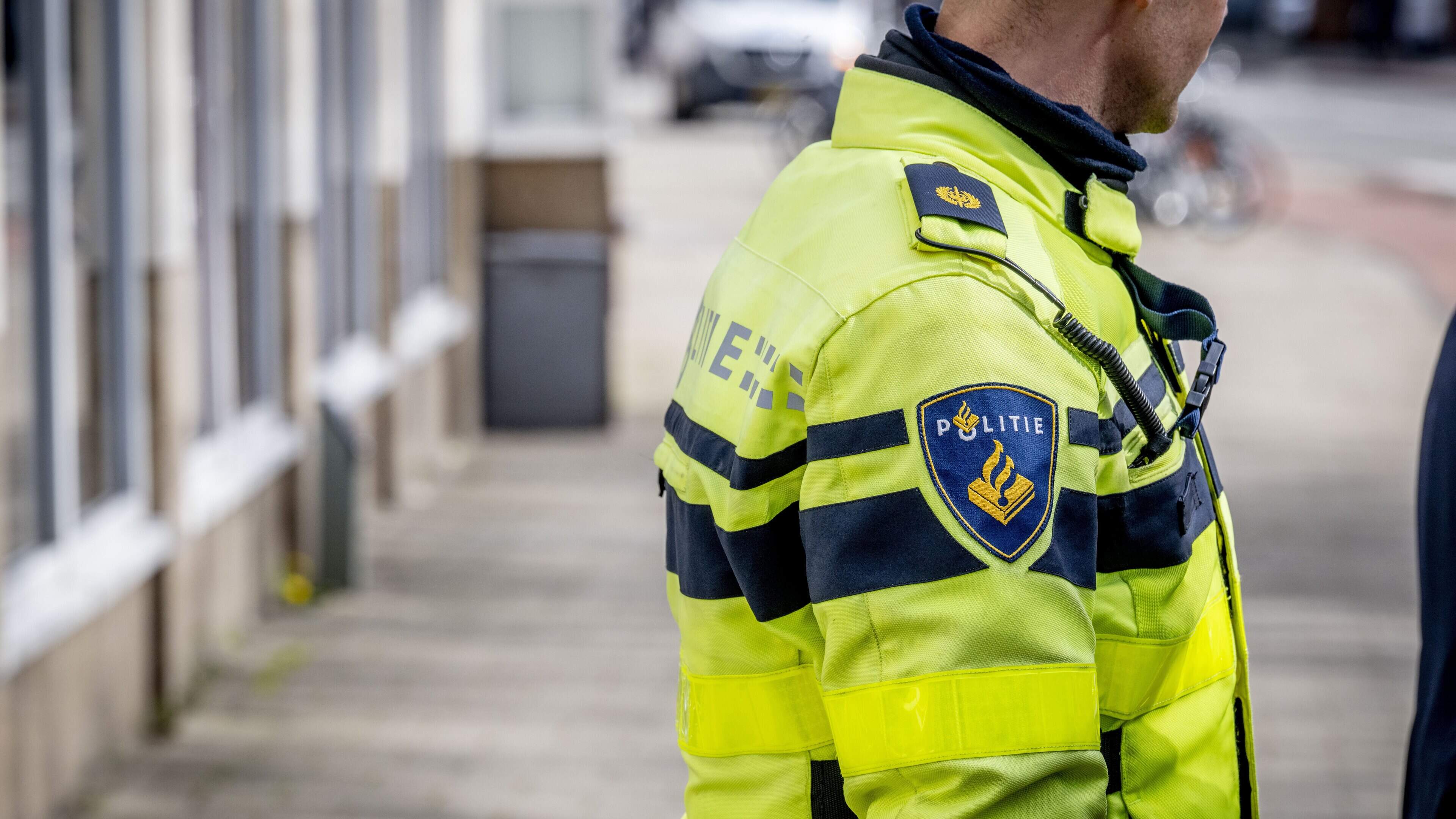 Verdachte die twee vrouwen van fiets trok en mishandelde in Utrecht aangehouden