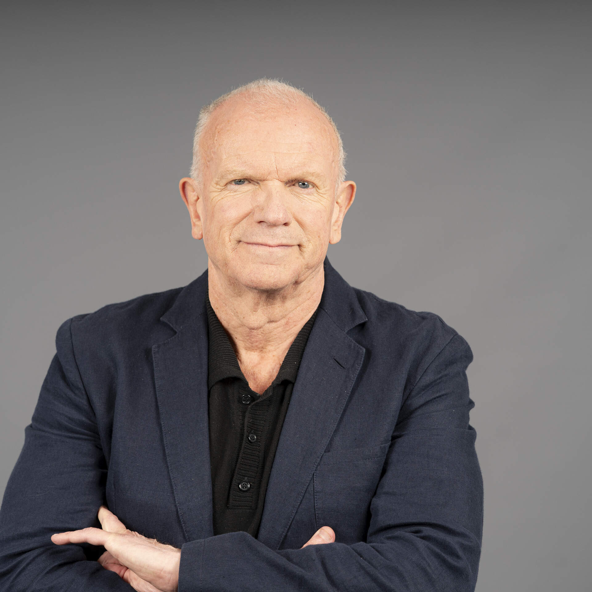 Jan Smit nu echt weg bij Liza: zanger moederziel alleen in nieuwe ...