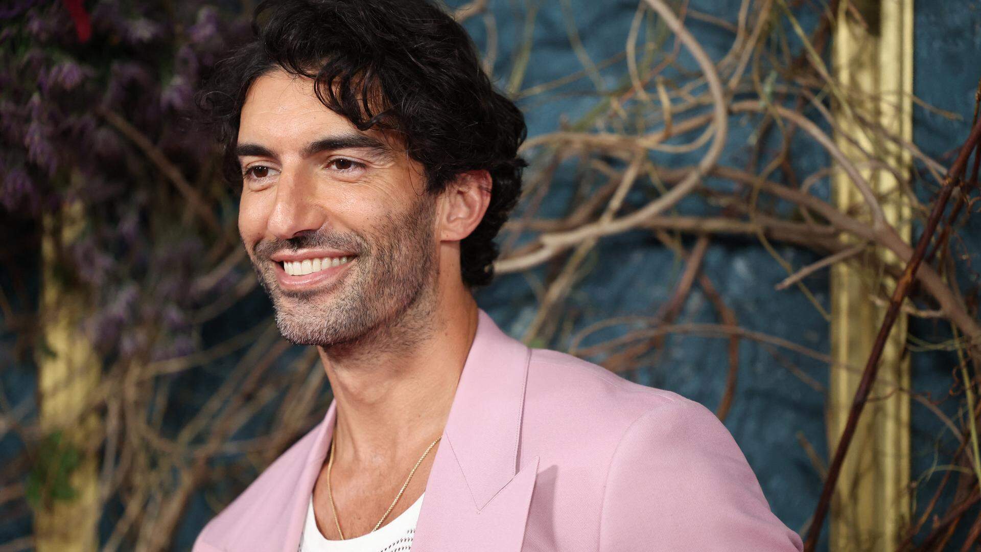 Justin Baldoni in 2024.